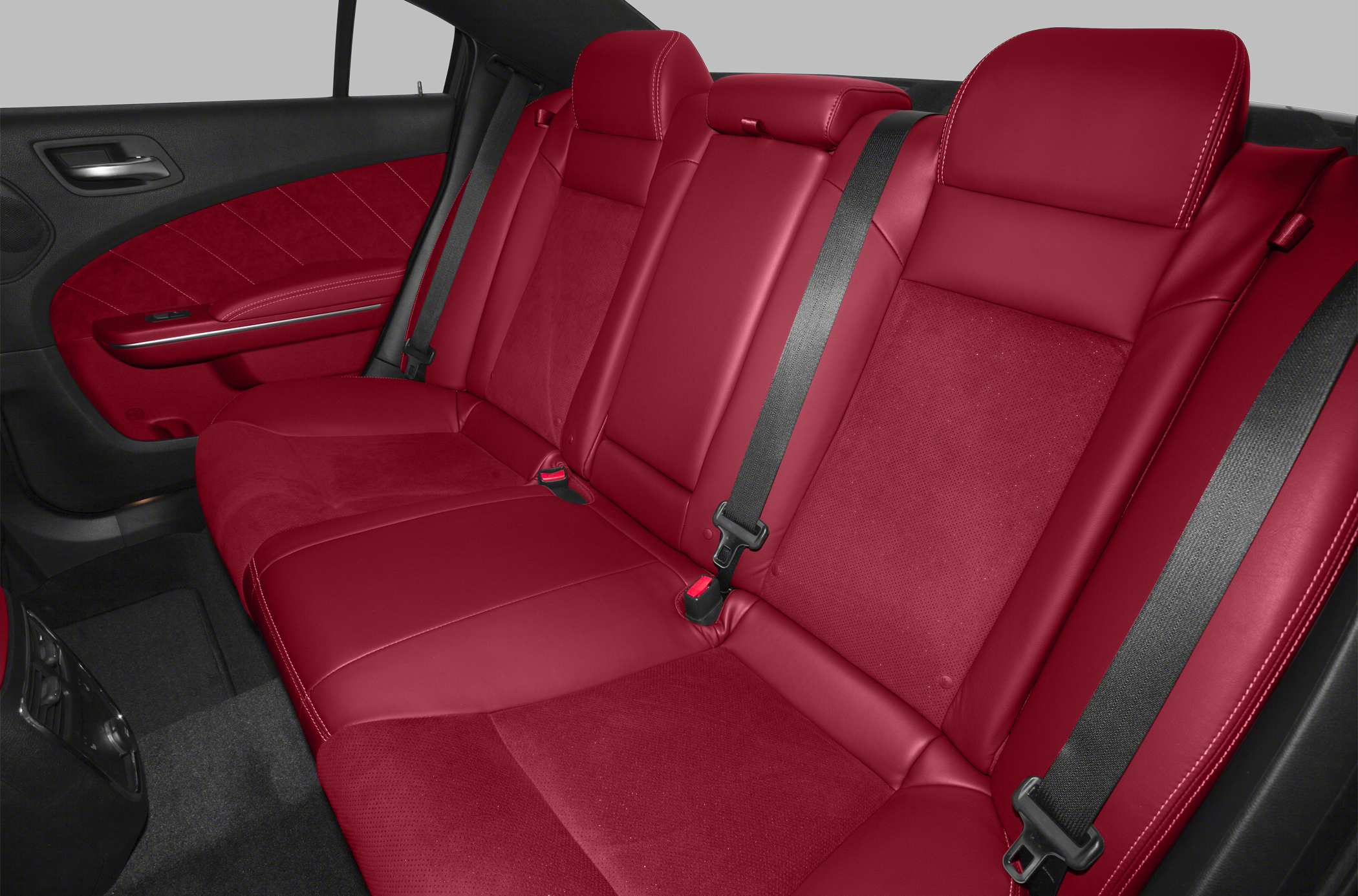 2012 Dodge Charger