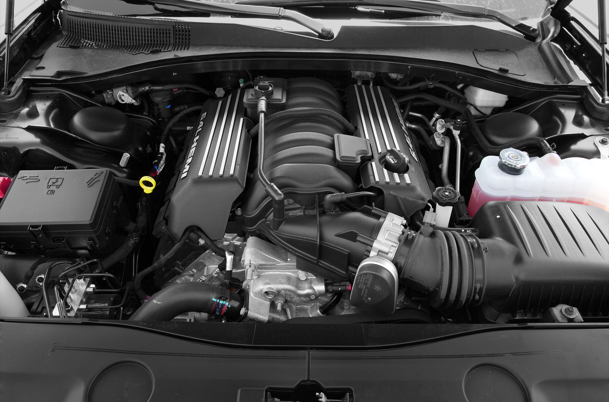 2012 Dodge Charger