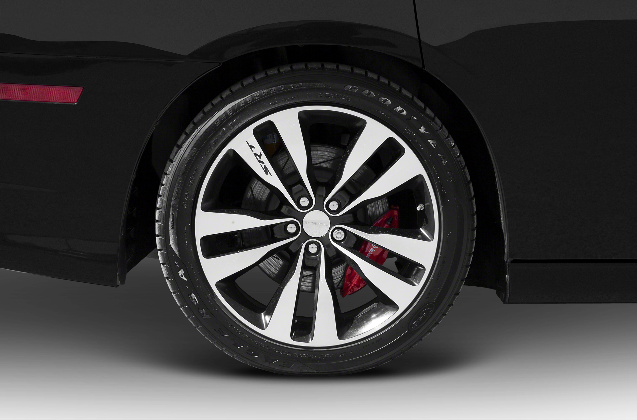 2012 Dodge Charger