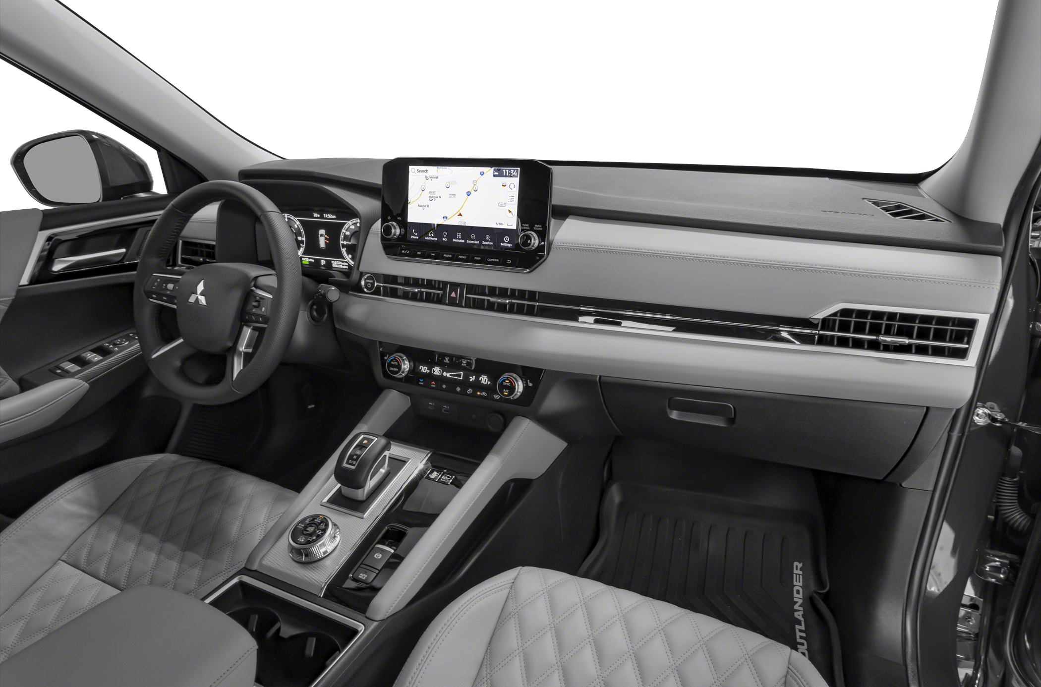 2024 Mitsubishi Outlander PHEV