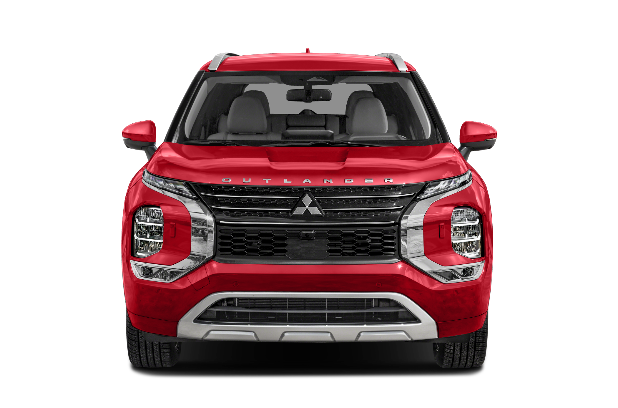 2024 Mitsubishi Outlander PHEV