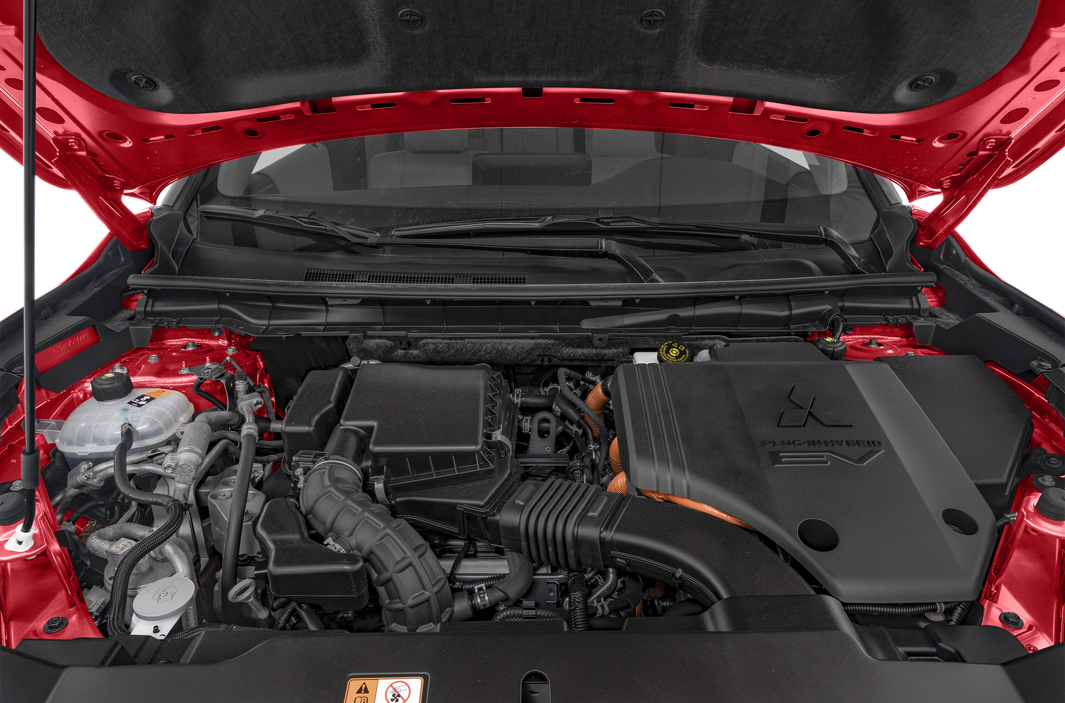 2024 Mitsubishi Outlander PHEV