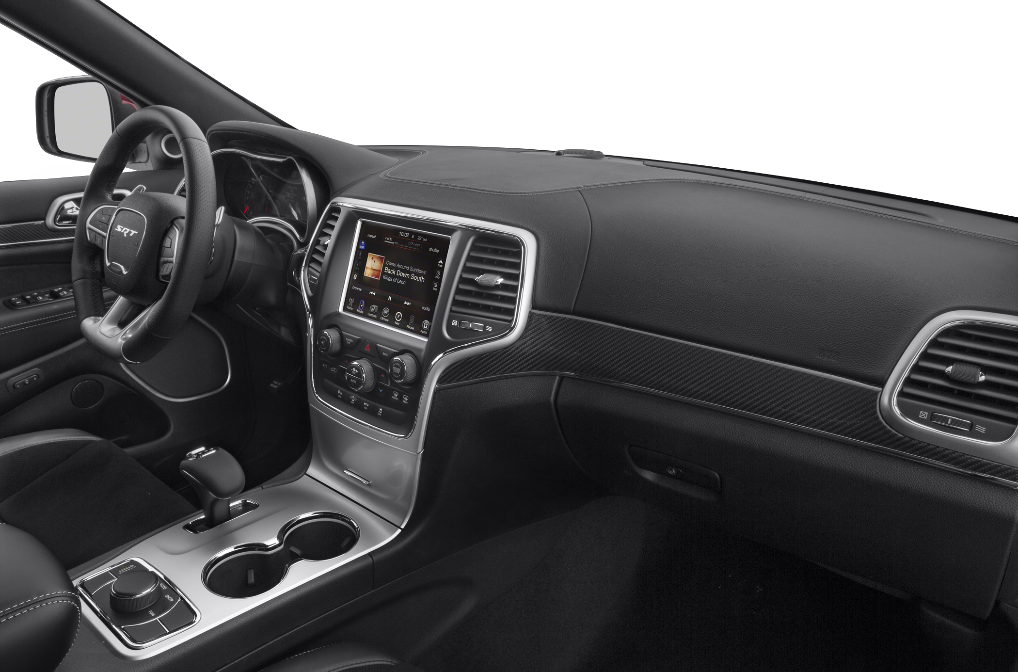 2016 Jeep Grand Cherokee
