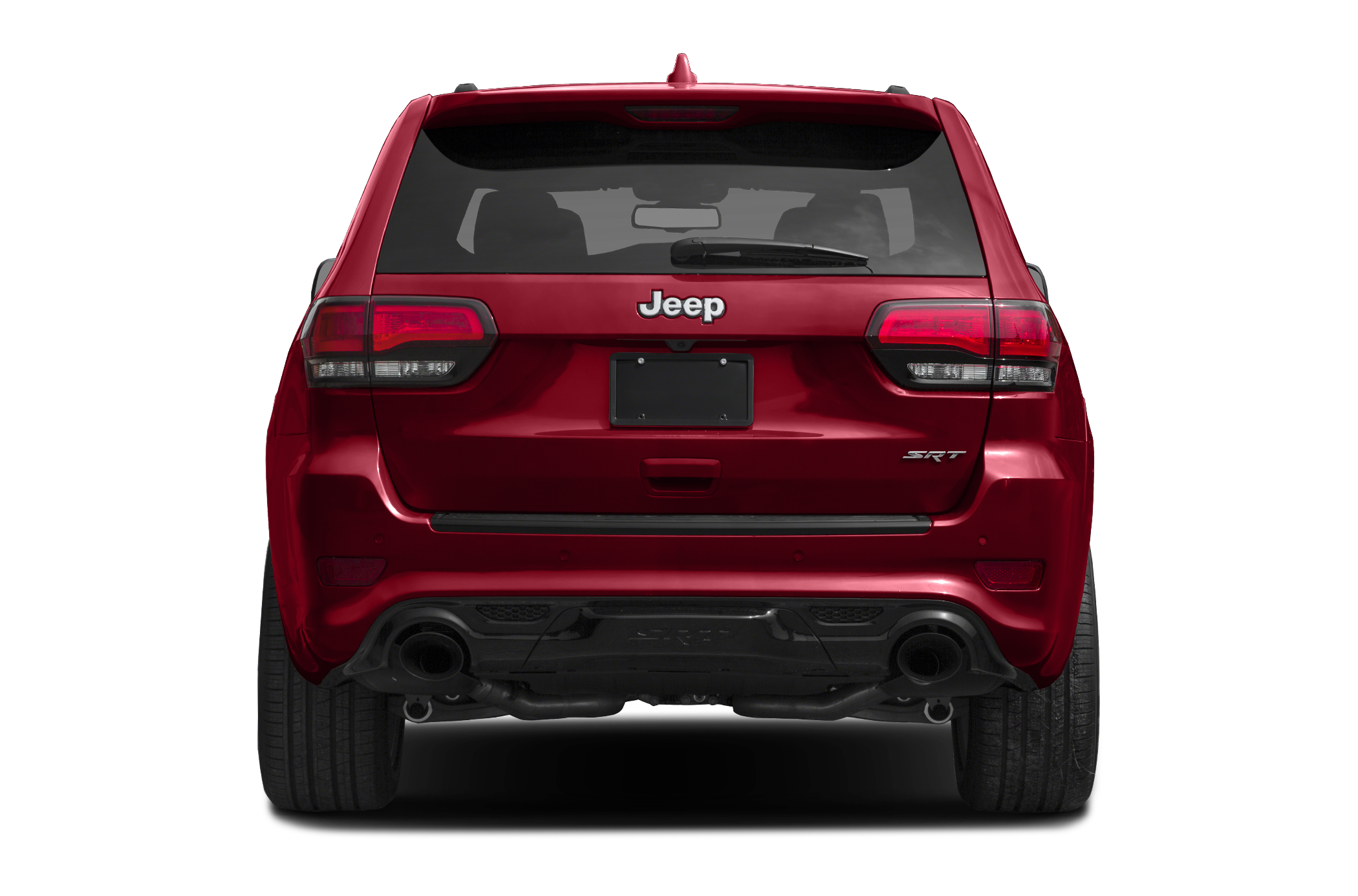 2016 Jeep Grand Cherokee