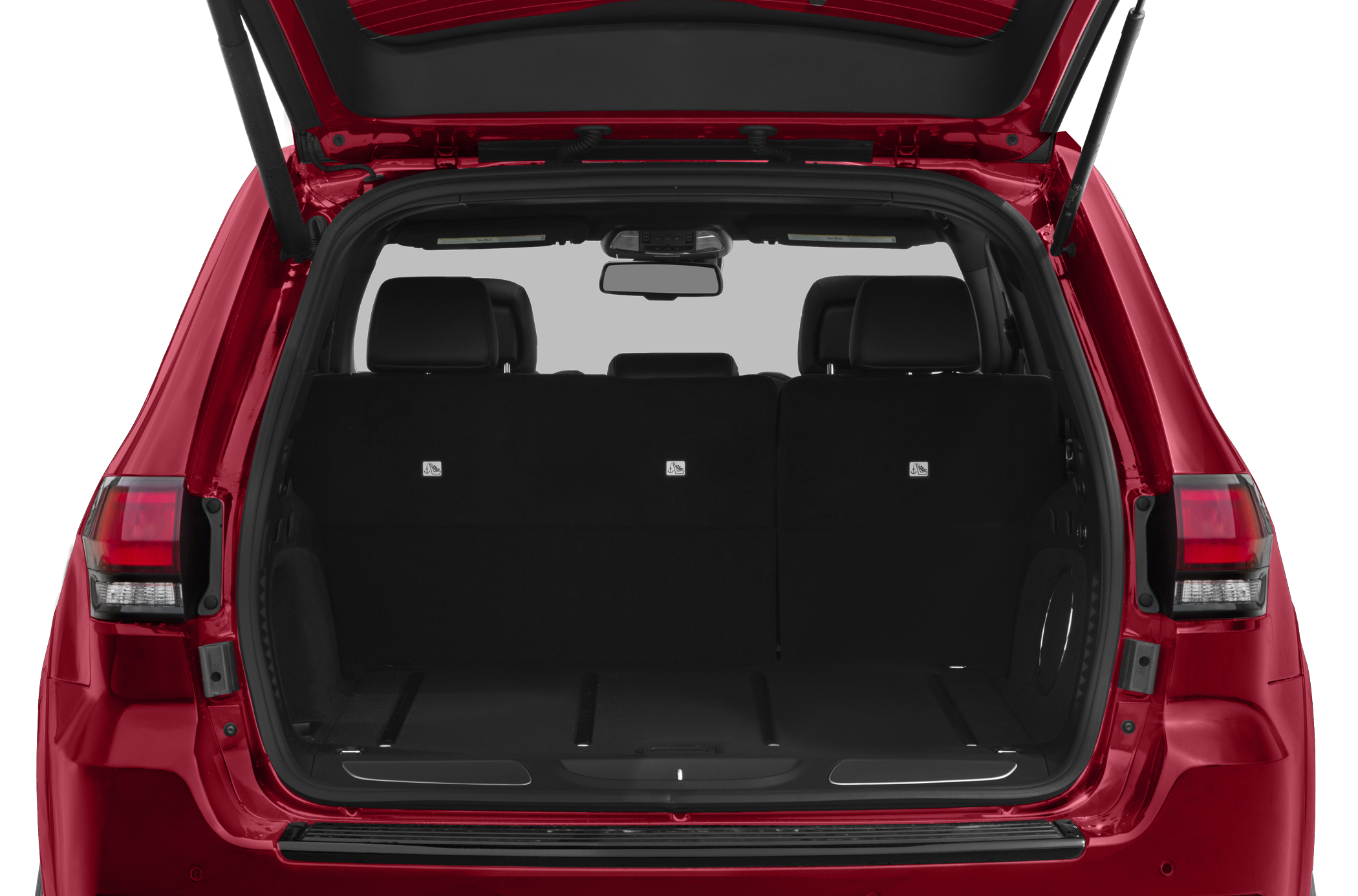 2016 Jeep Grand Cherokee
