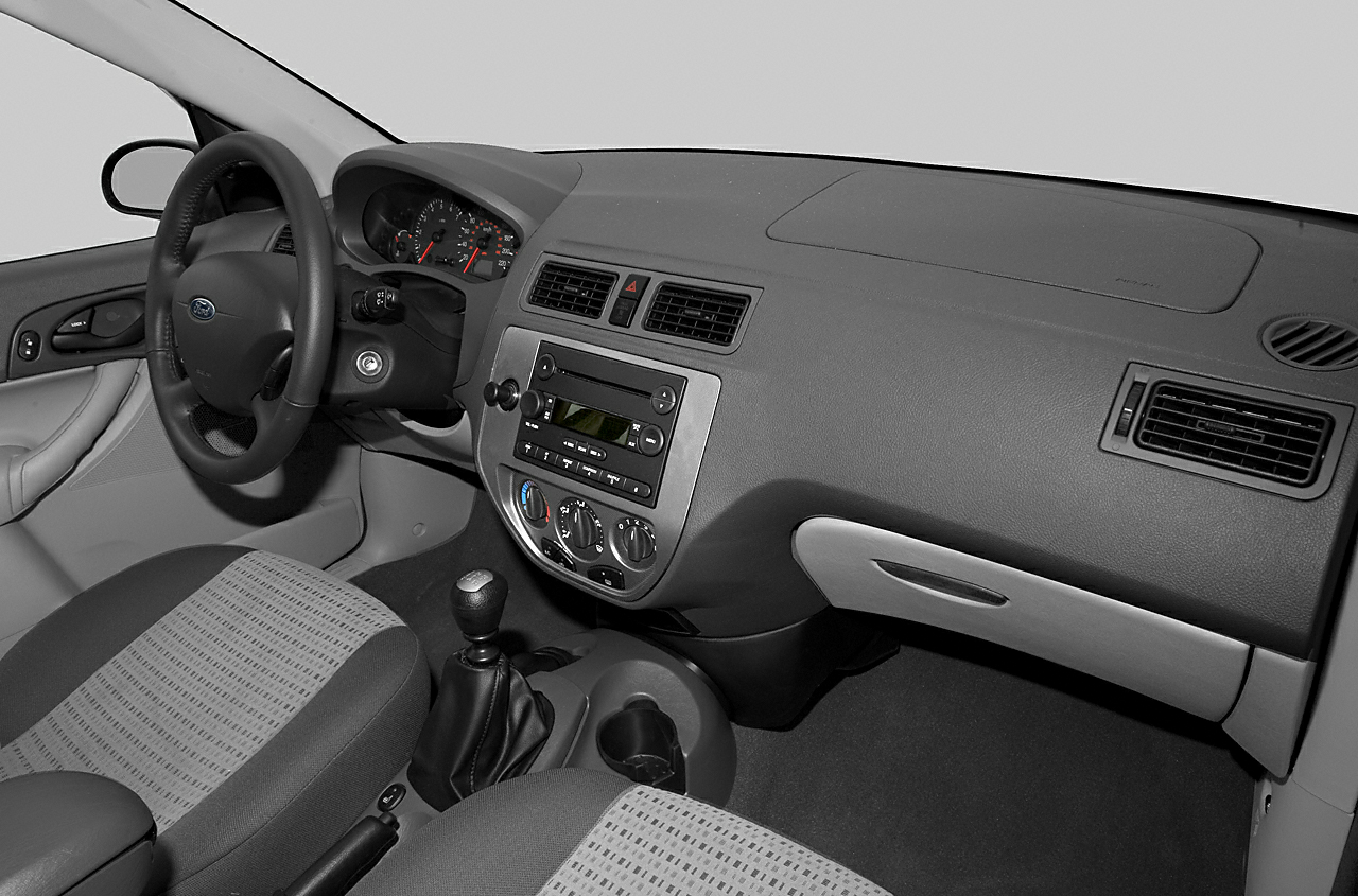 2005 Ford Focus
