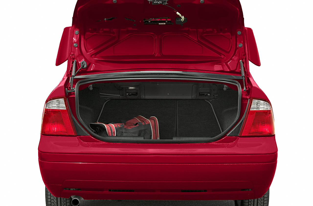 2005 Ford Focus