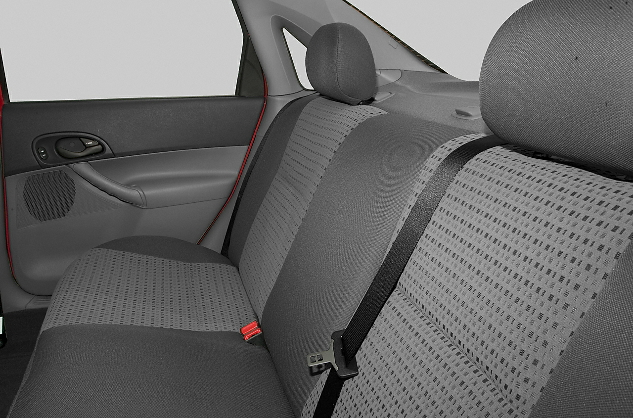 2005 Ford Focus