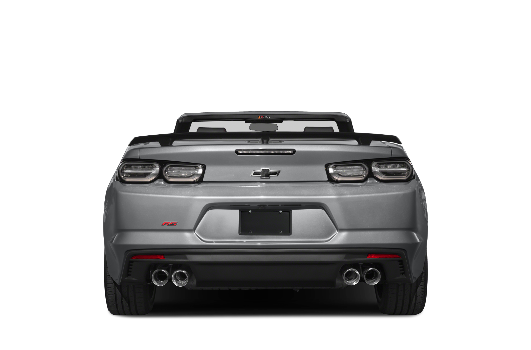 2023 Chevrolet Camaro