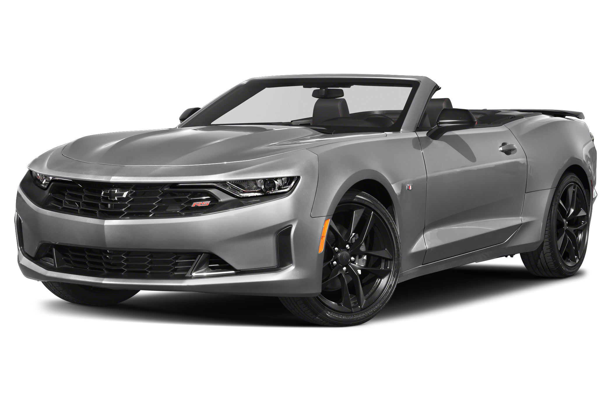 2023 Chevrolet Camaro
