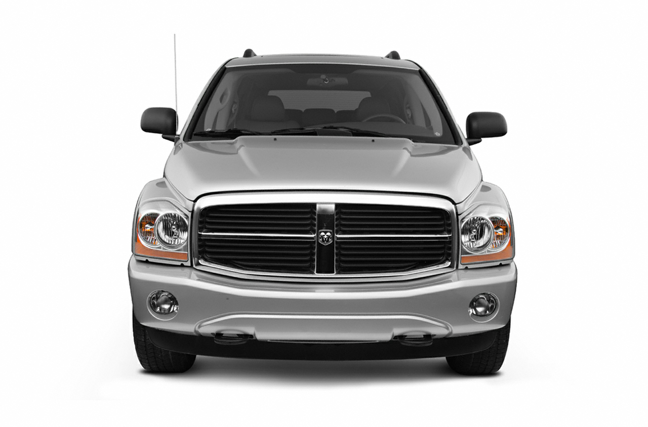 2004 Dodge Durango