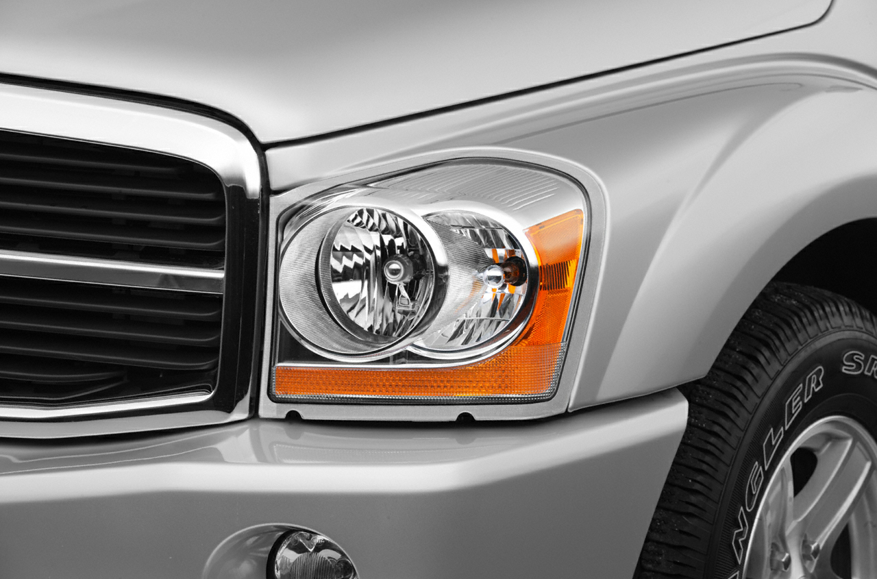 2004 Dodge Durango