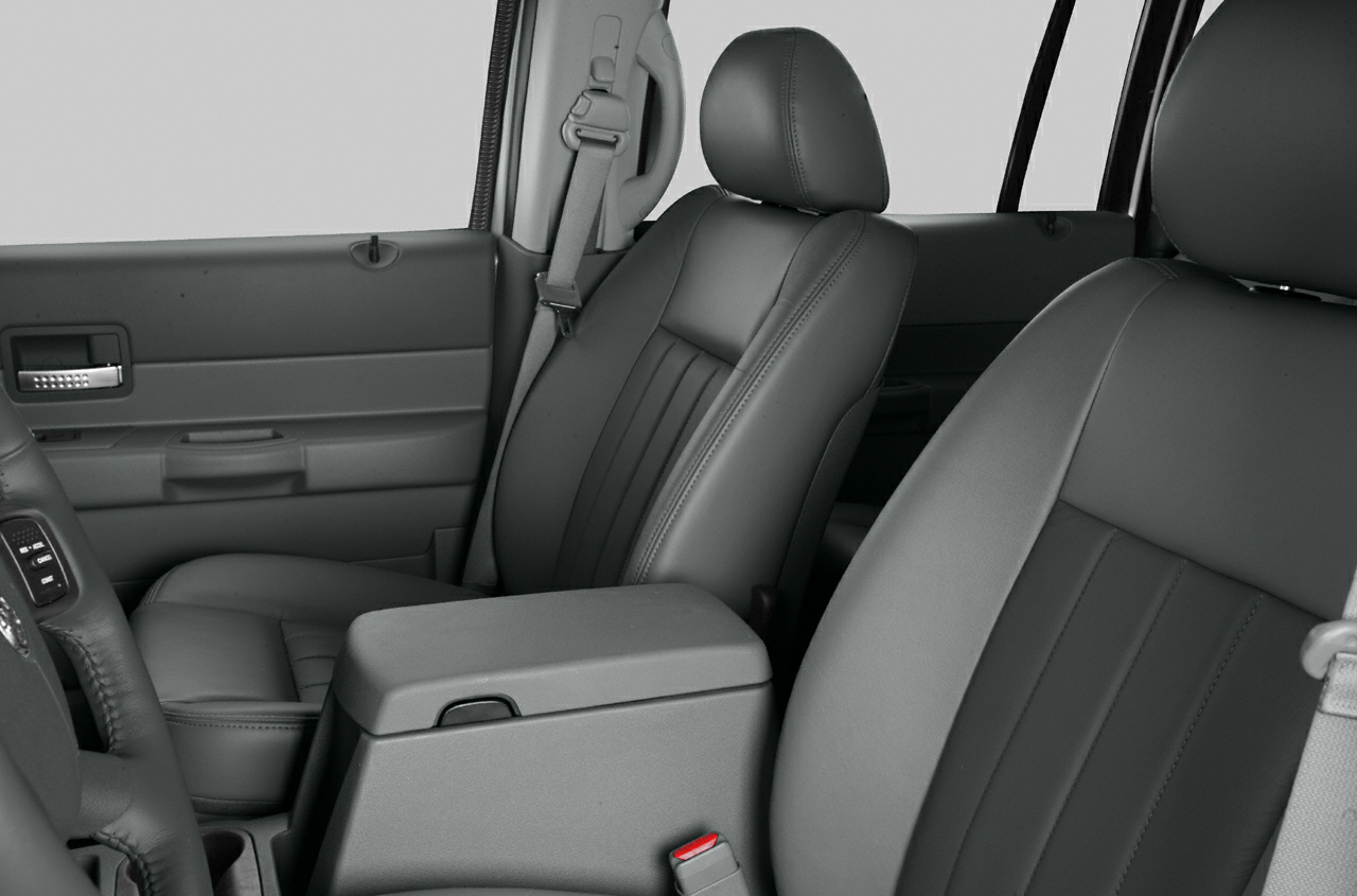 2004 Dodge Durango