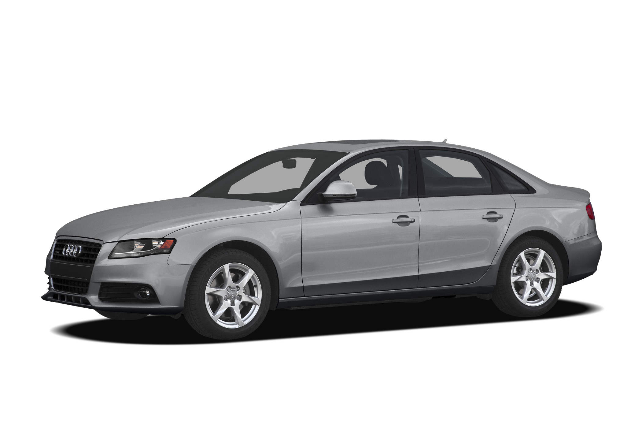 2009 Audi A4