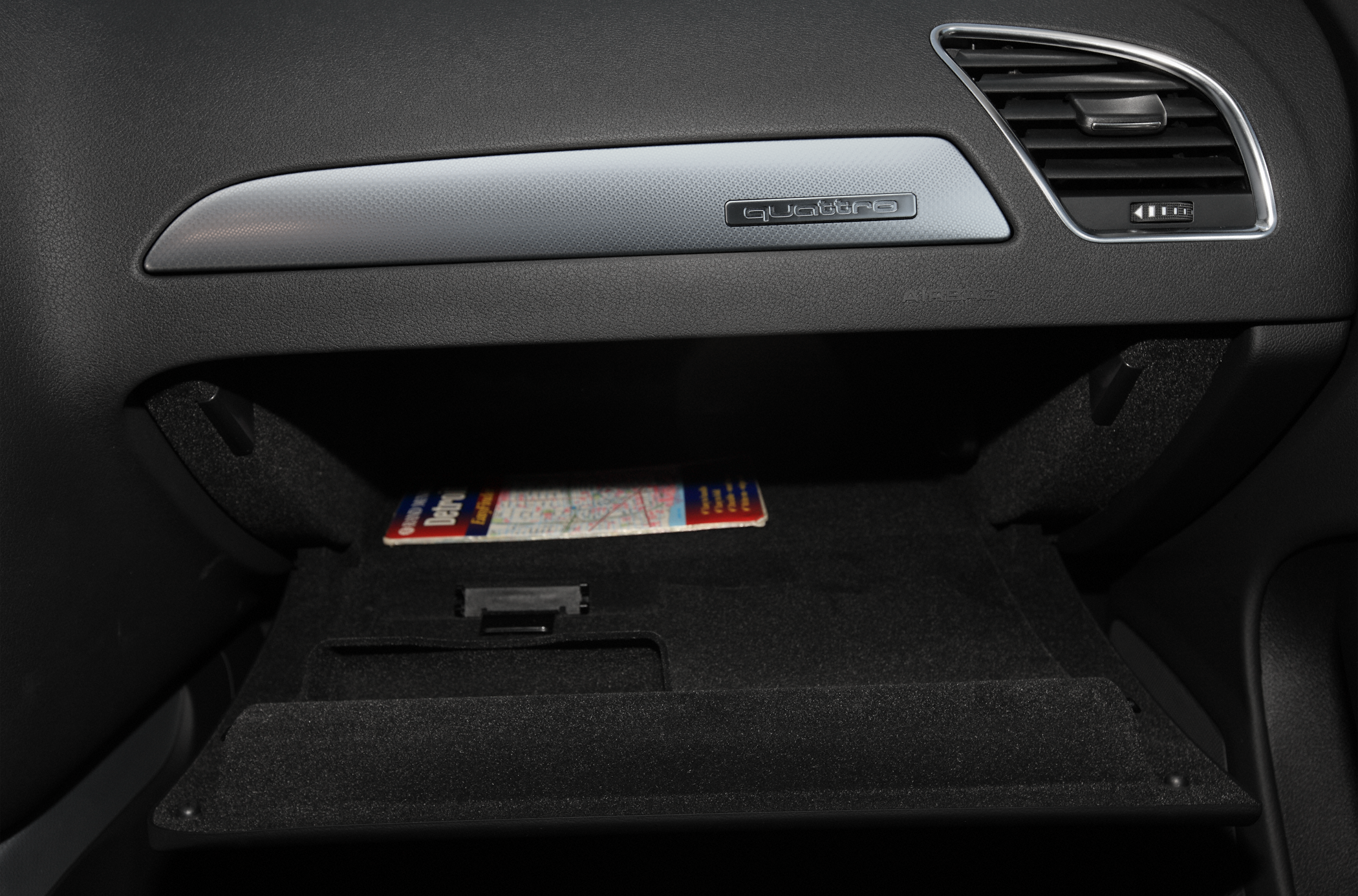 2009 Audi A4