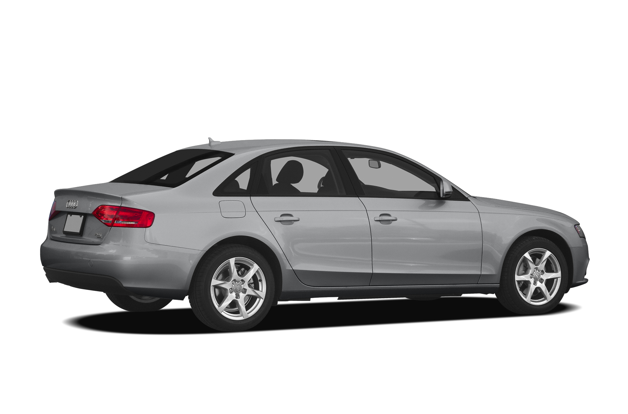 2009 Audi A4