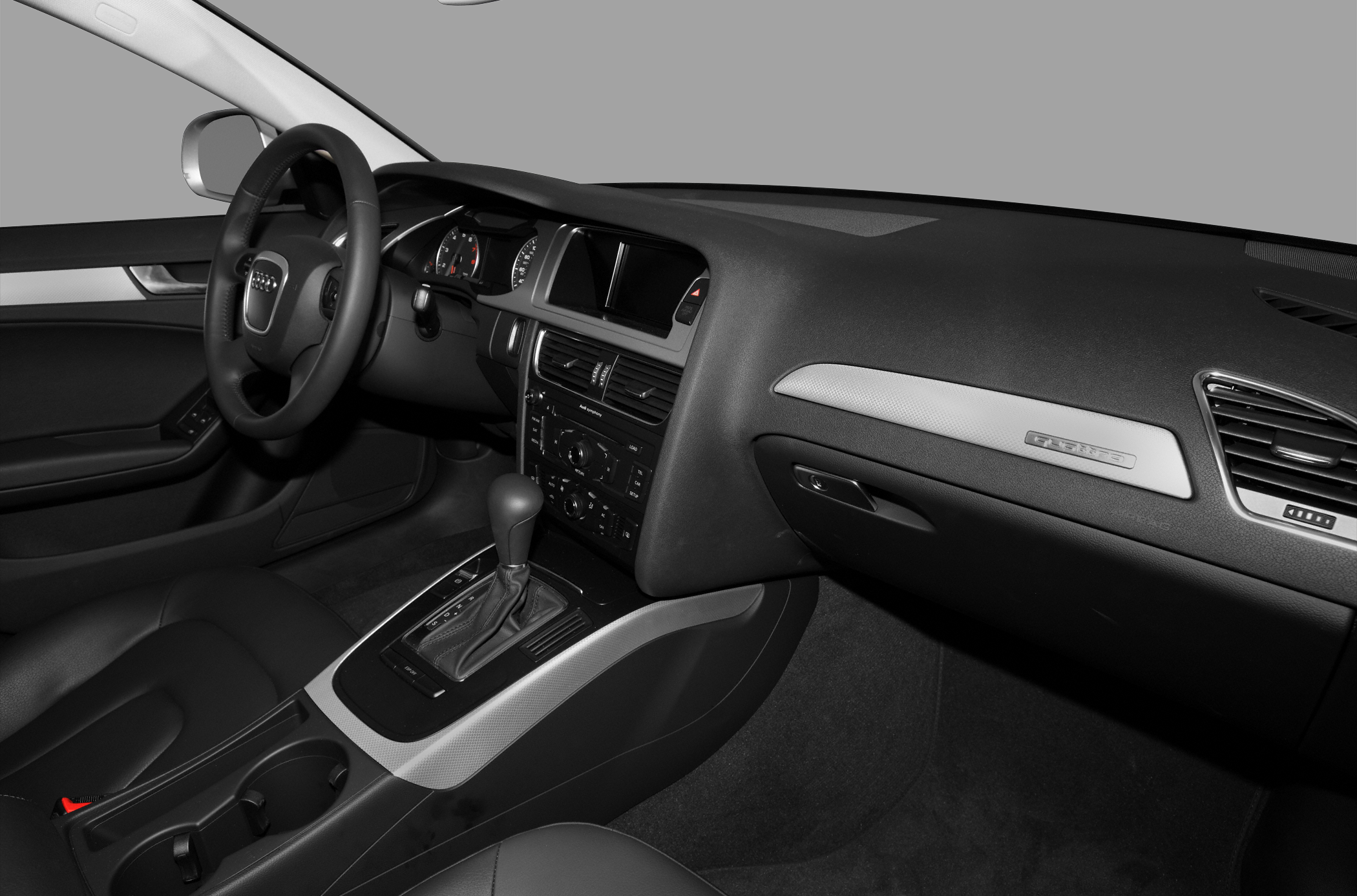 2009 Audi A4