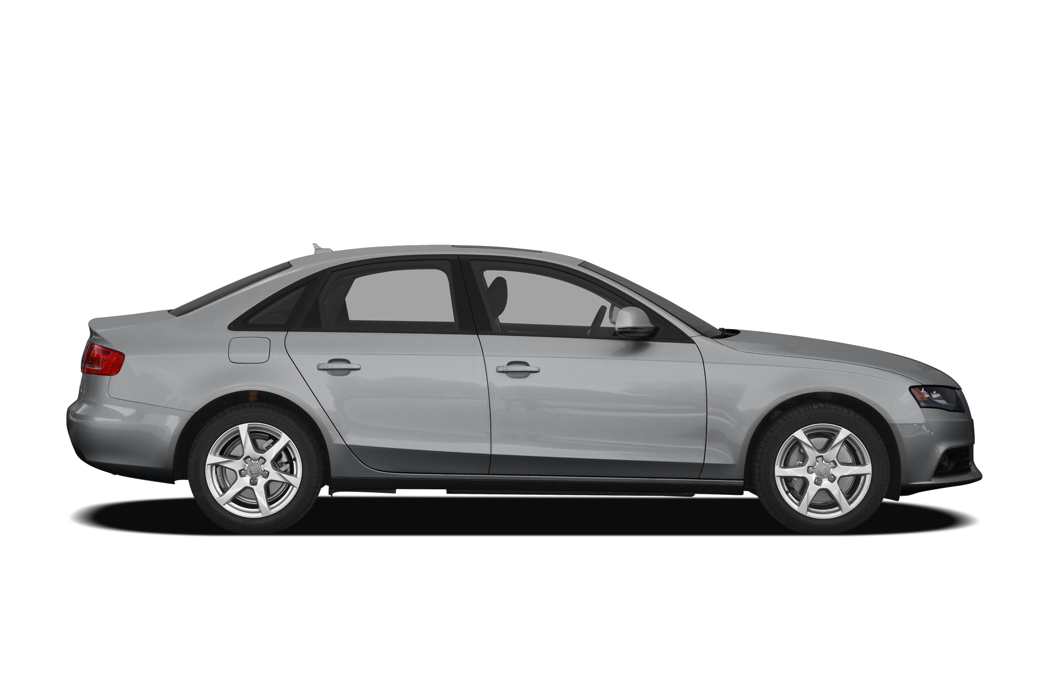 2009 Audi A4