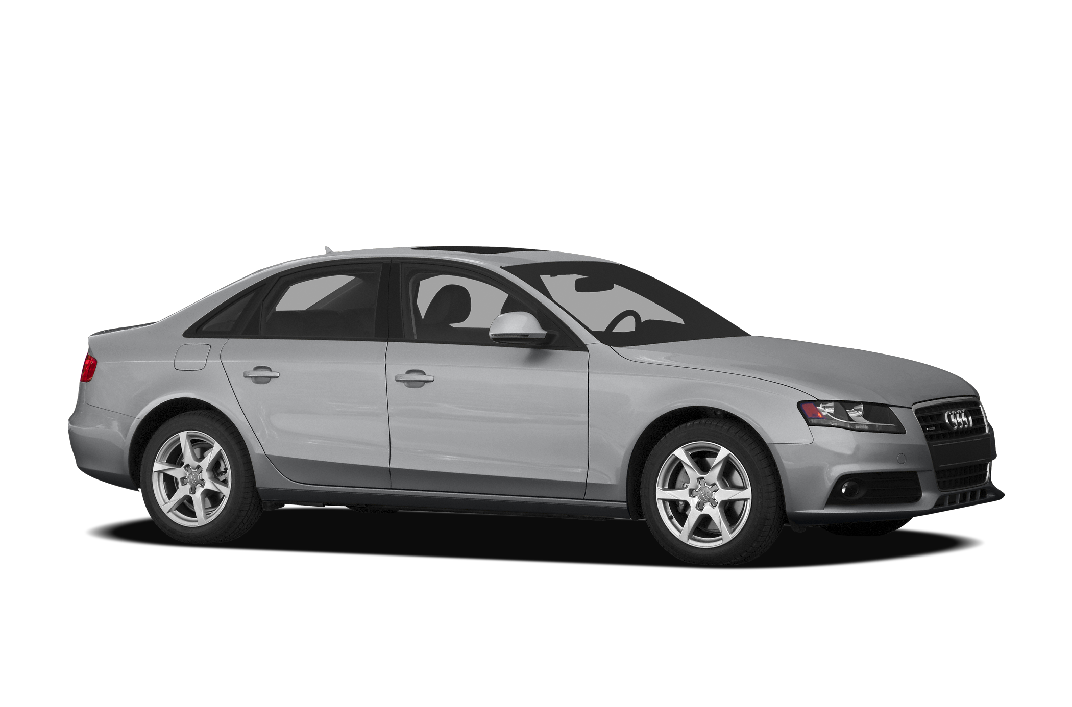 2009 Audi A4
