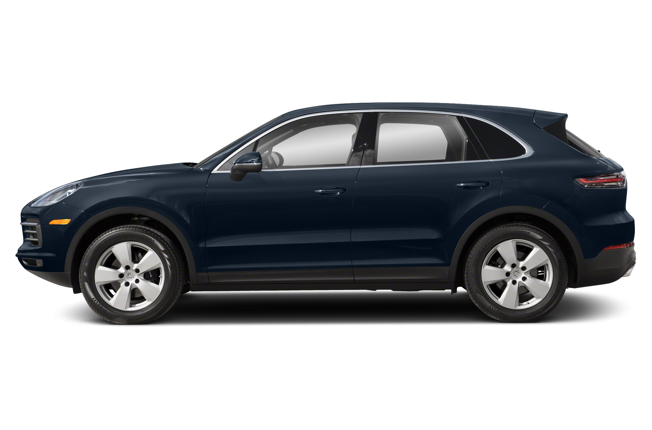 2021 Porsche Cayenne
