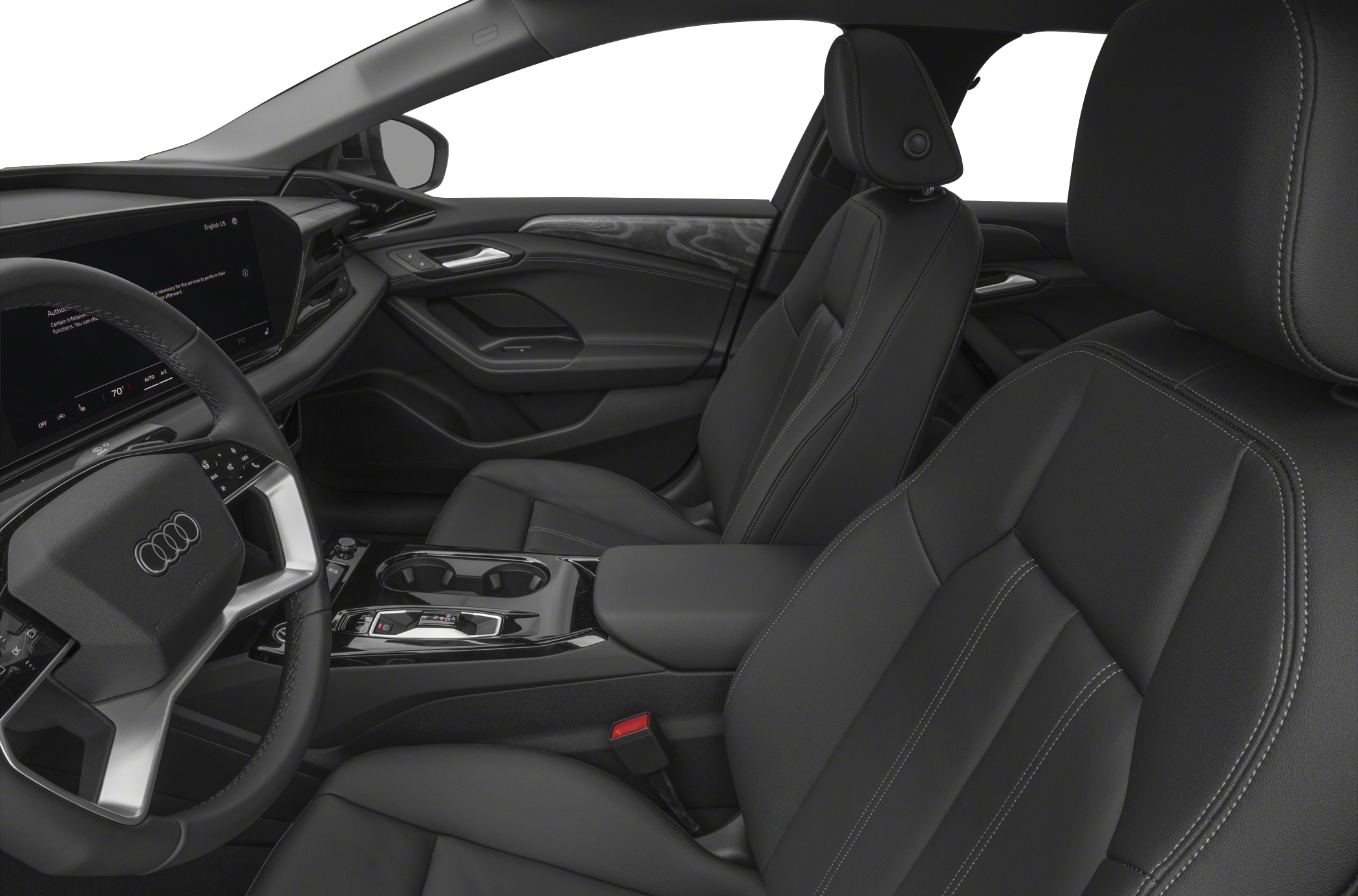 2025 Audi A6 e-tron