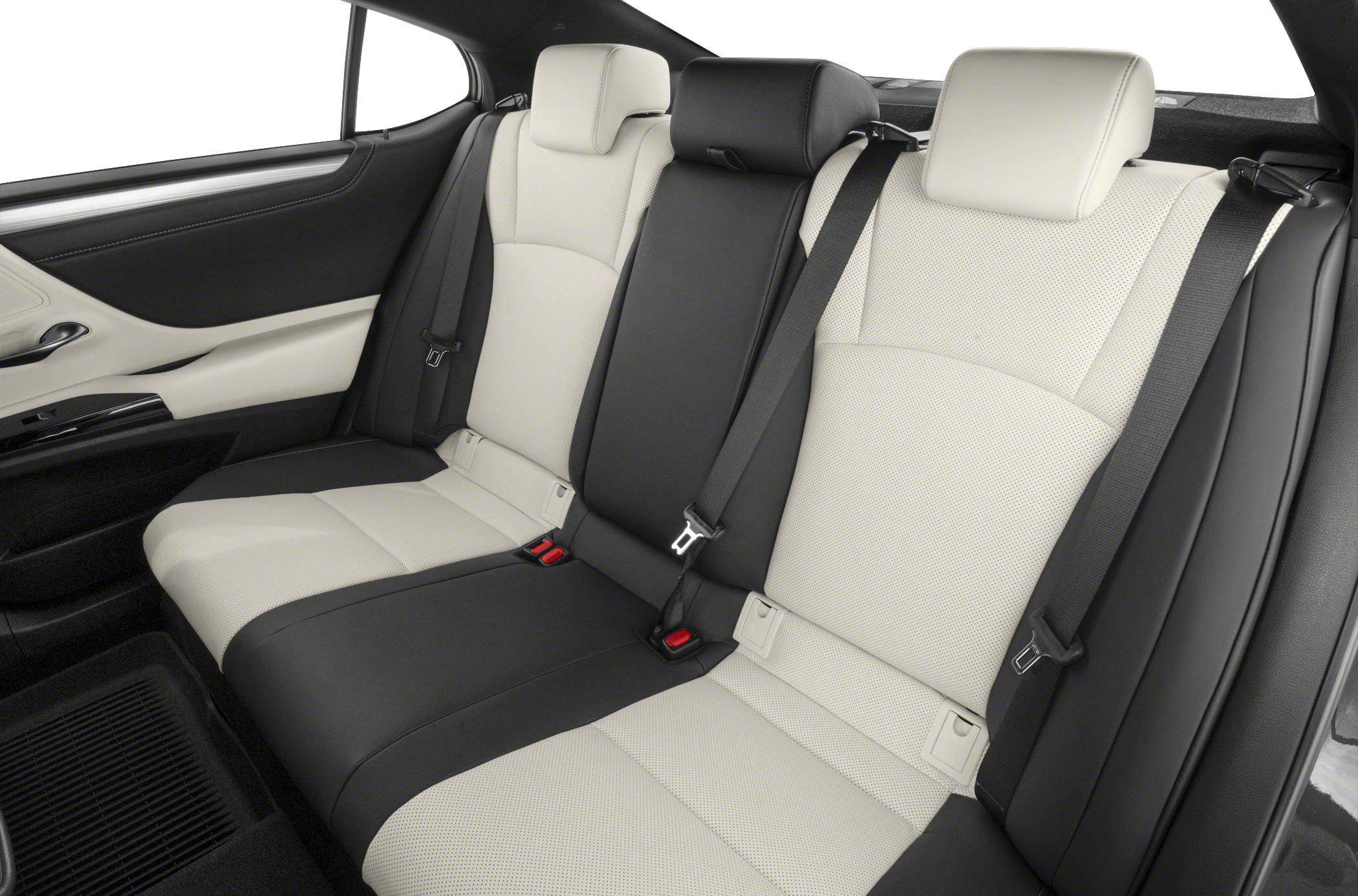 2024 Lexus ES 300h