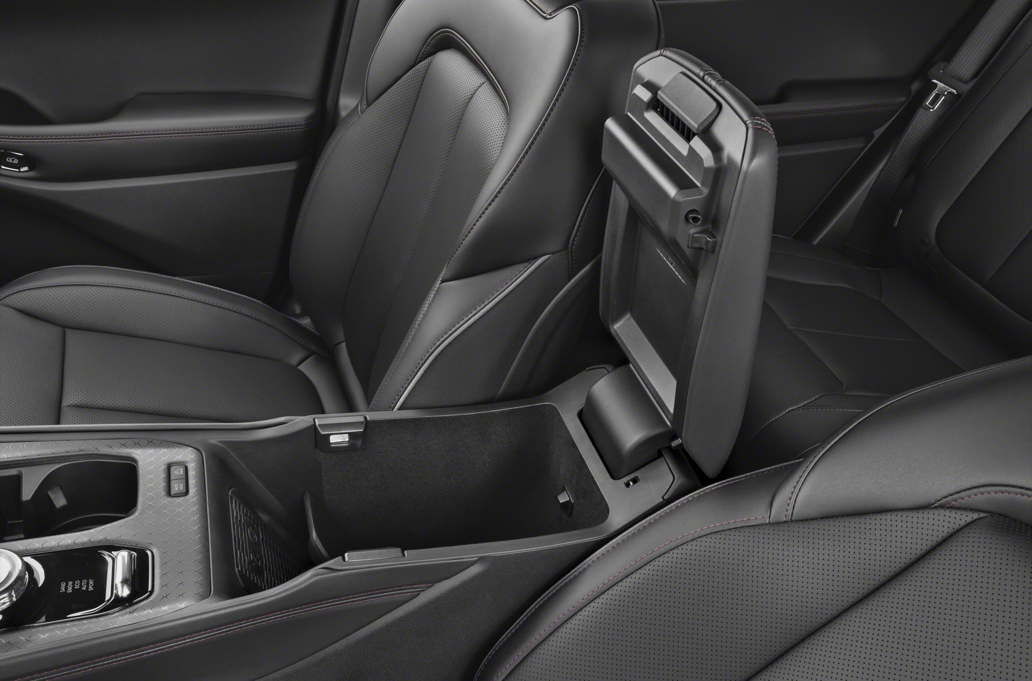 2025 Jeep Wagoneer S