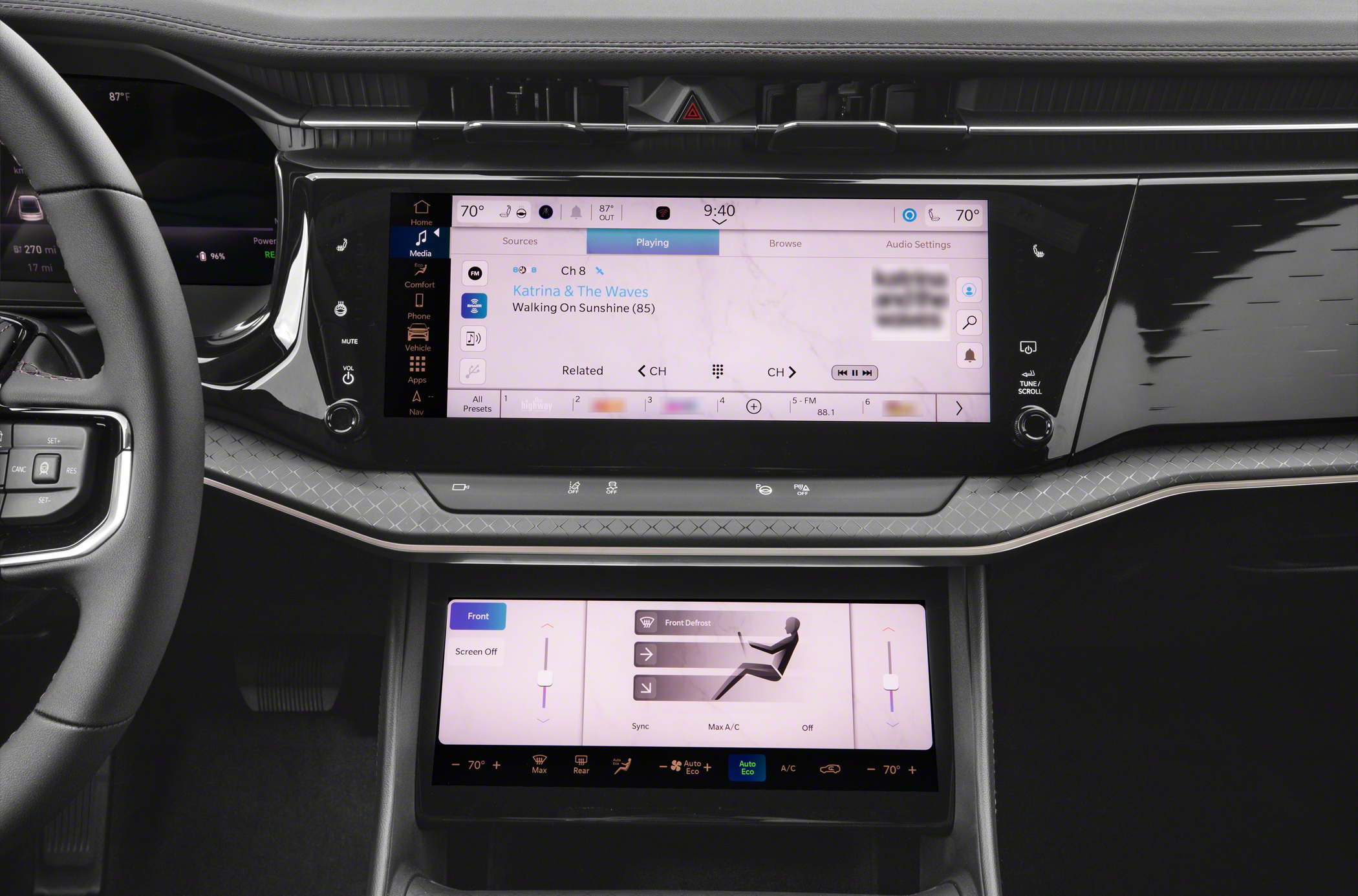 2025 Jeep Wagoneer S