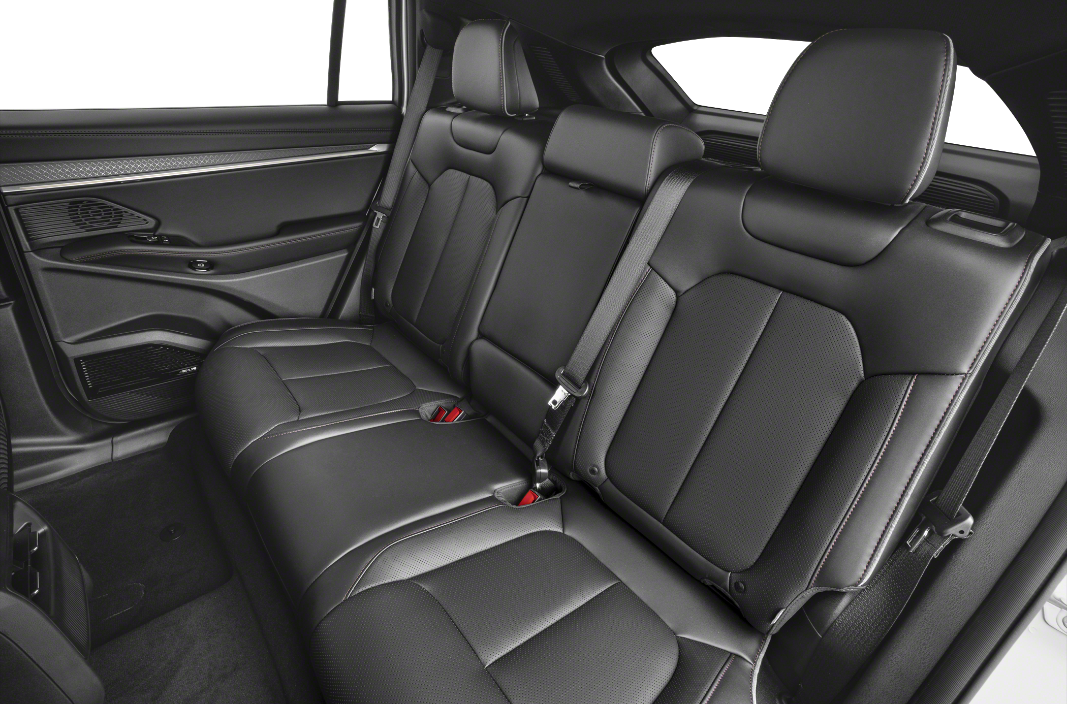 2025 Jeep Wagoneer S