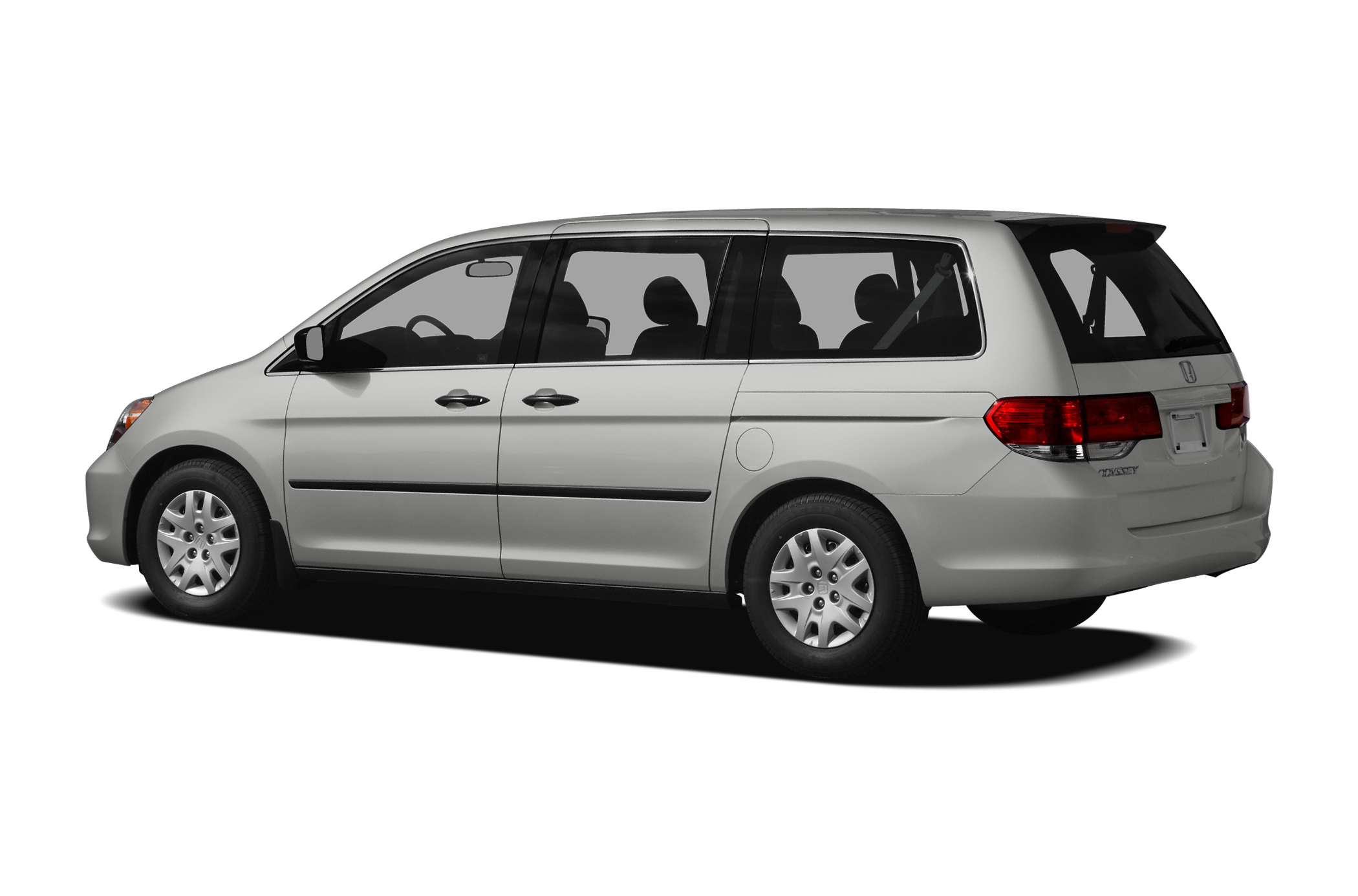 2008 Honda Odyssey