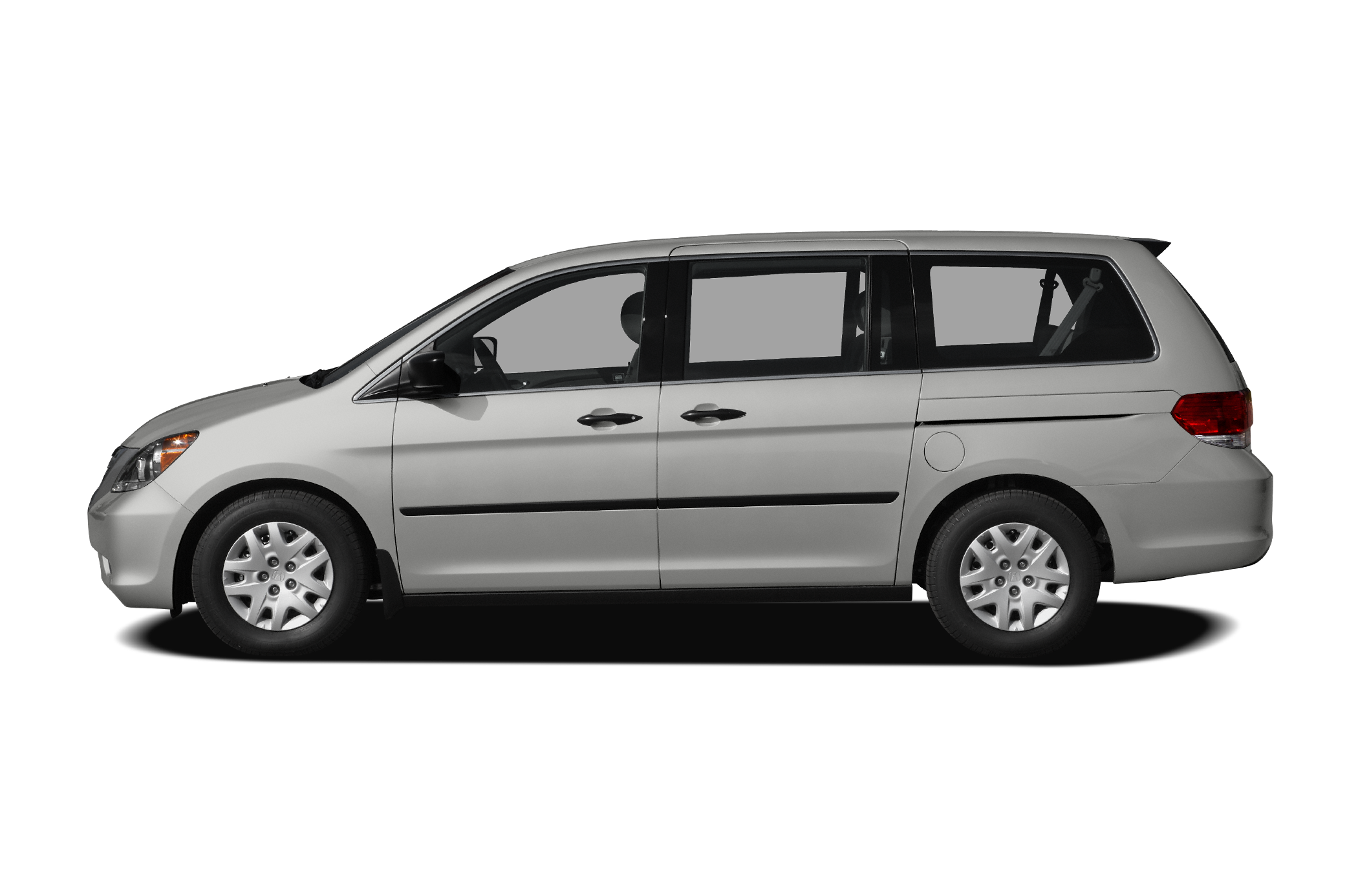 2008 Honda Odyssey