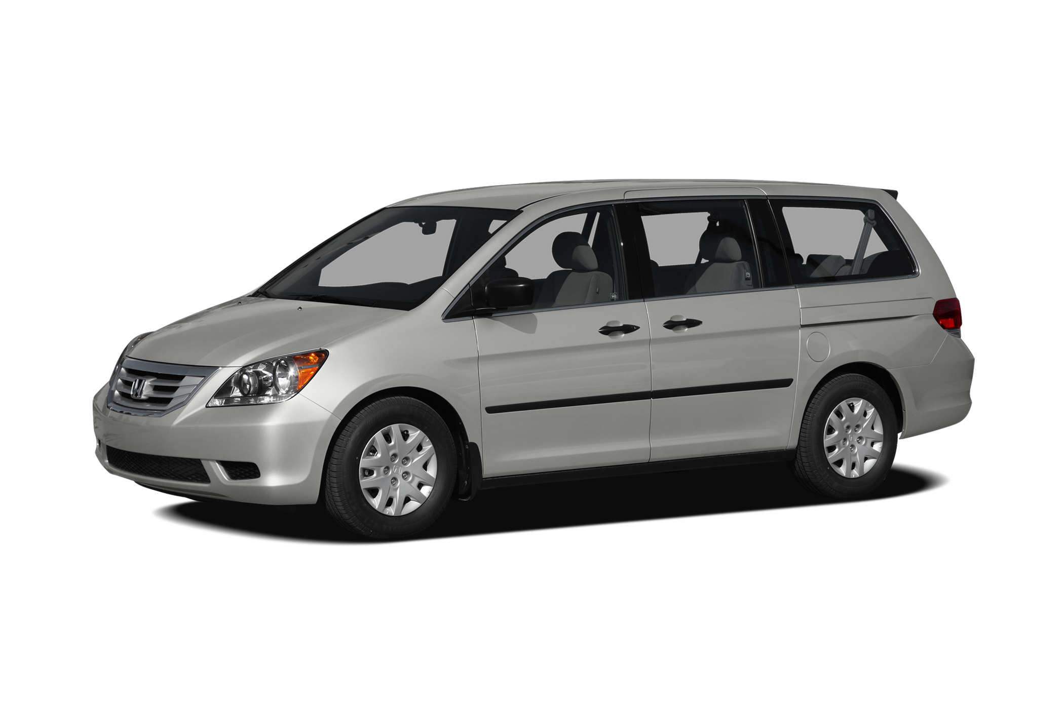 2008 Honda Odyssey