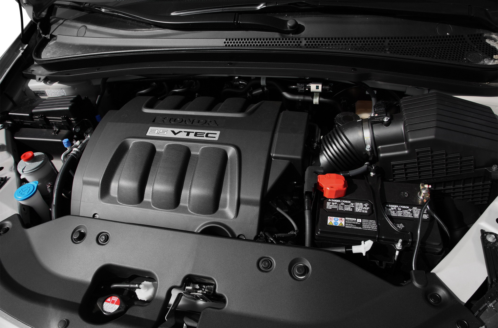 2008 Honda Odyssey