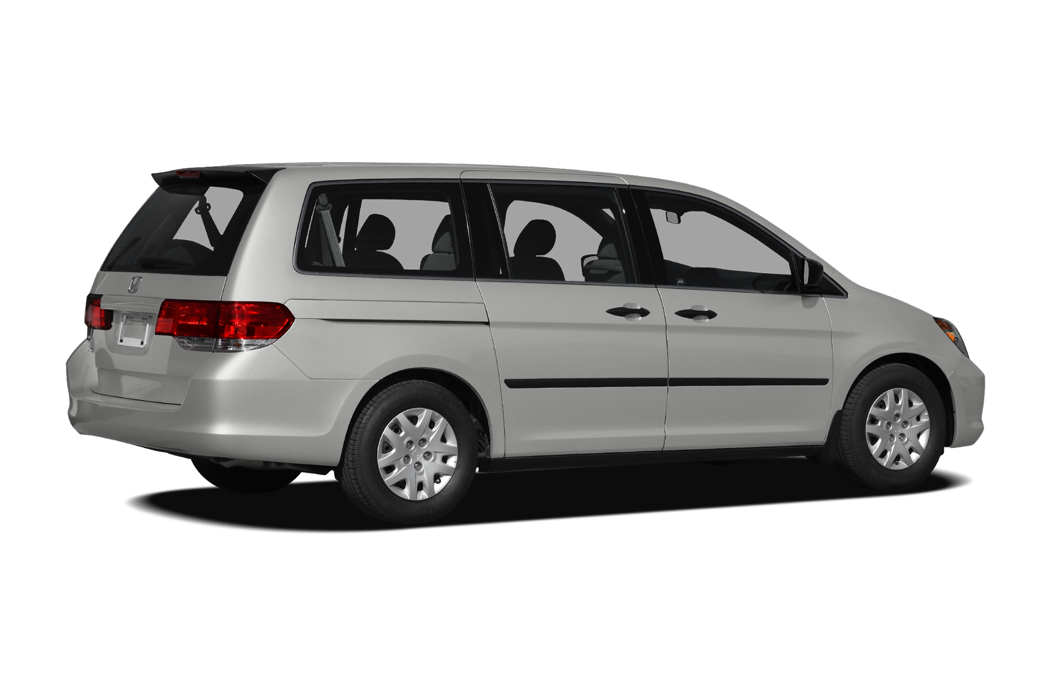 2008 Honda Odyssey