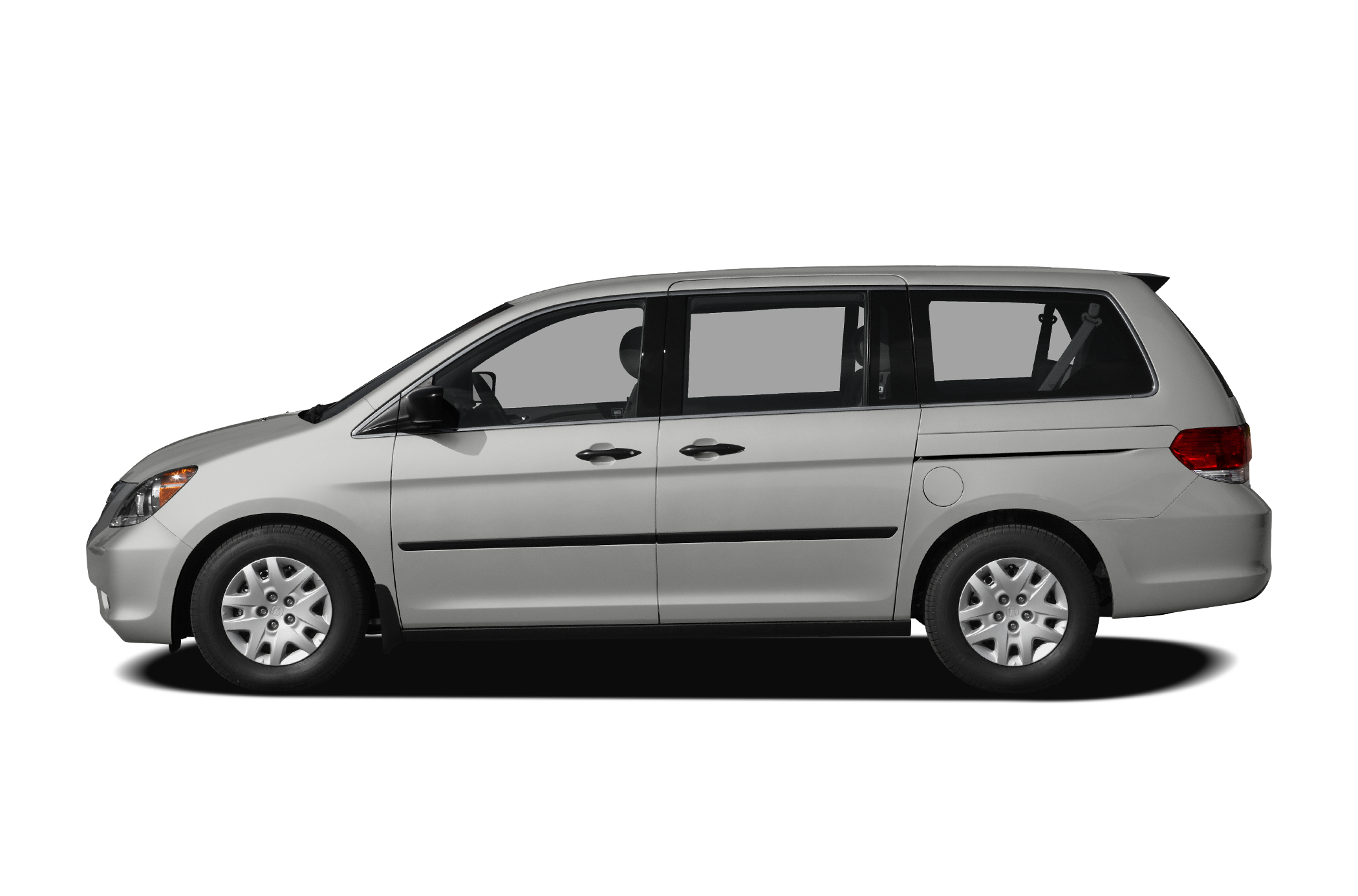 2008 Honda Odyssey