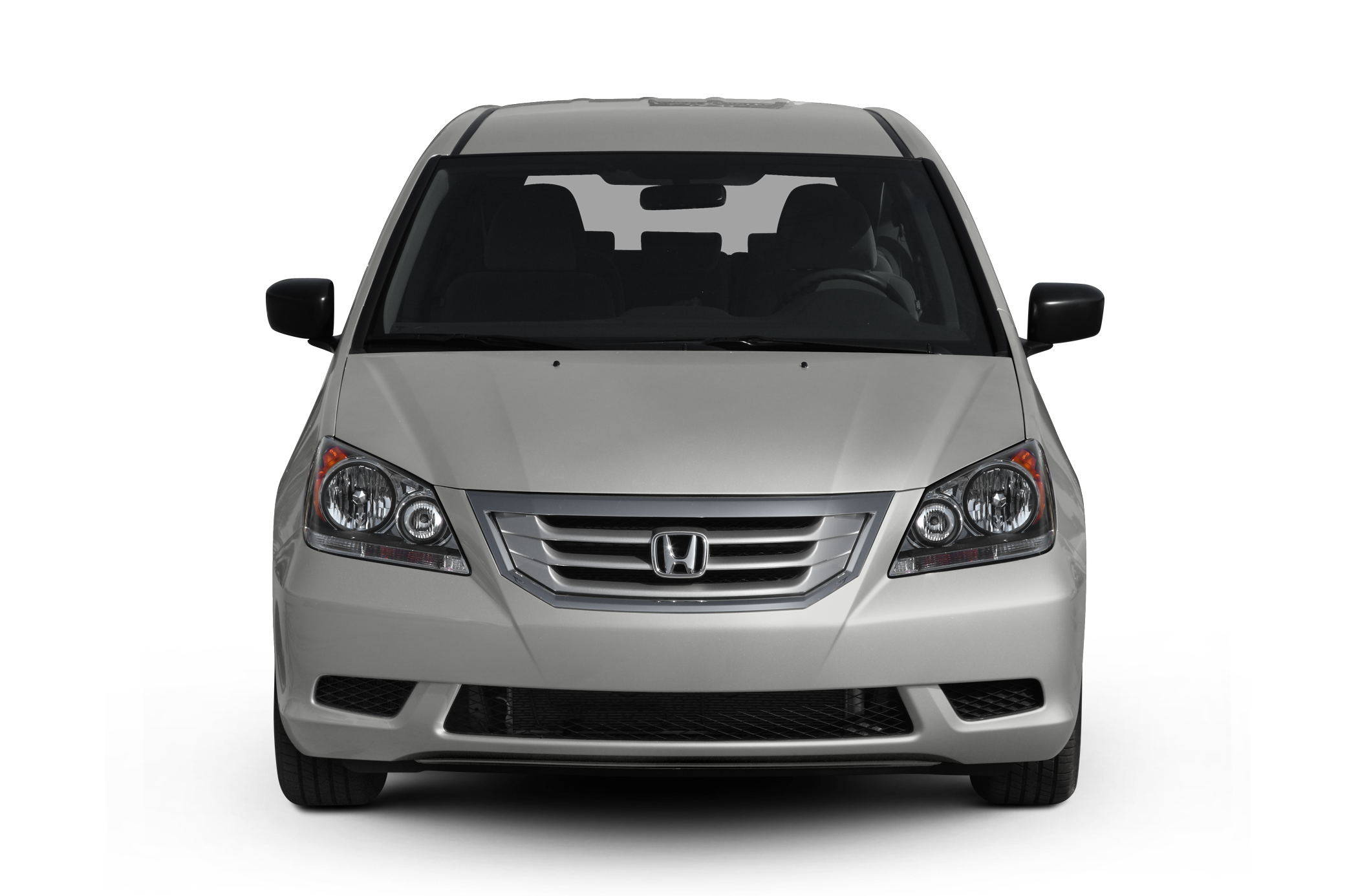 2008 Honda Odyssey