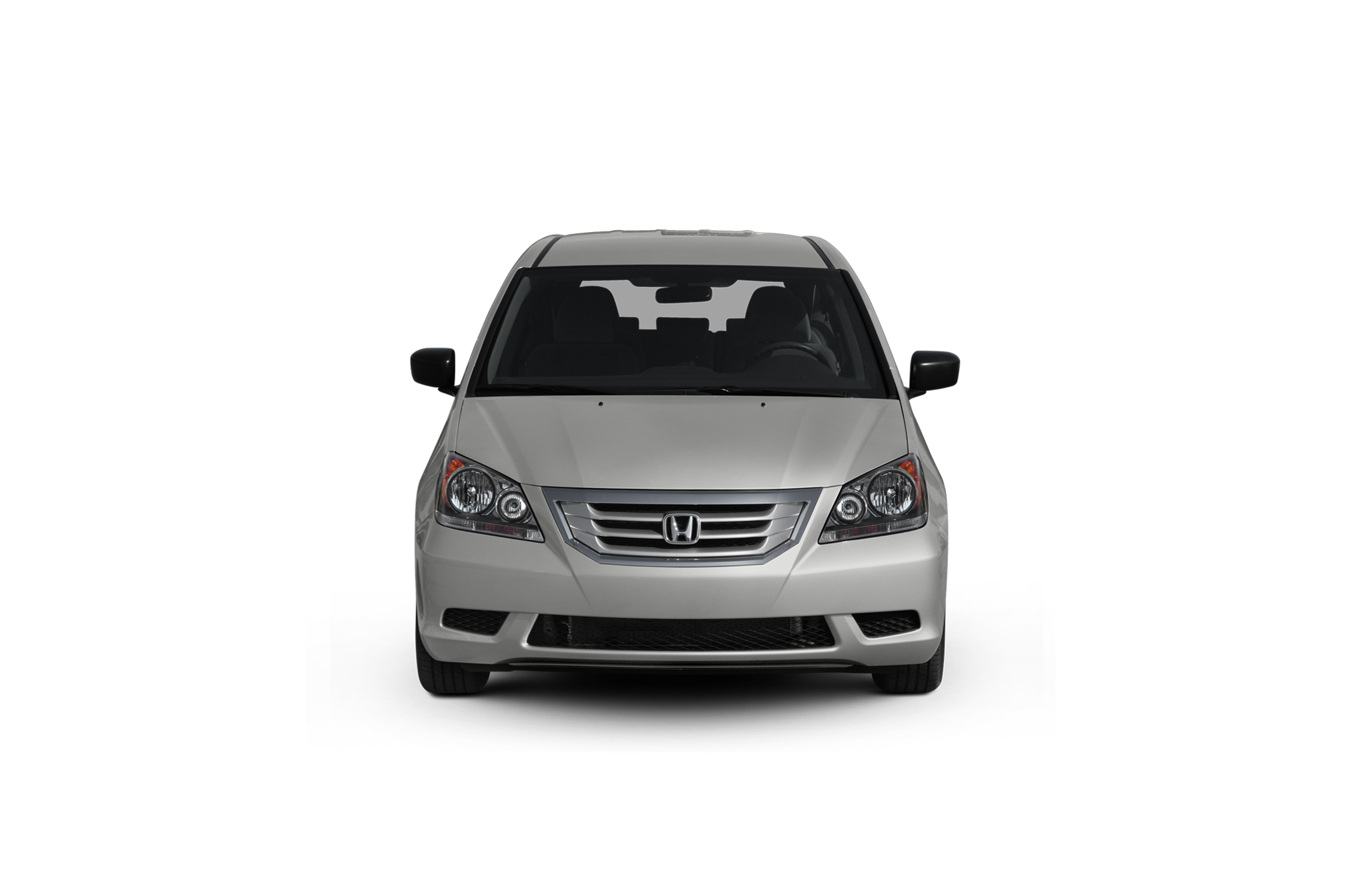 2008 Honda Odyssey