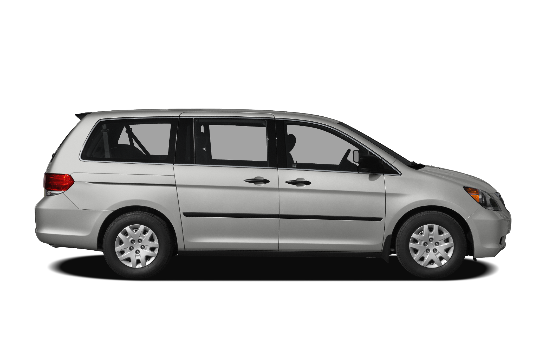 2008 Honda Odyssey