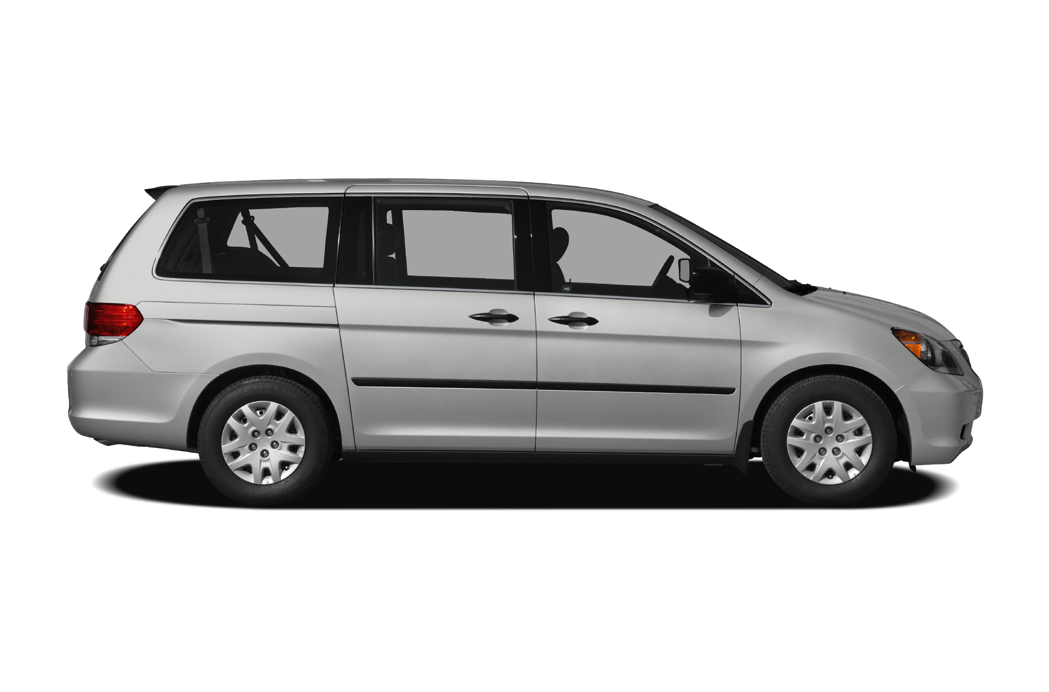 2008 Honda Odyssey