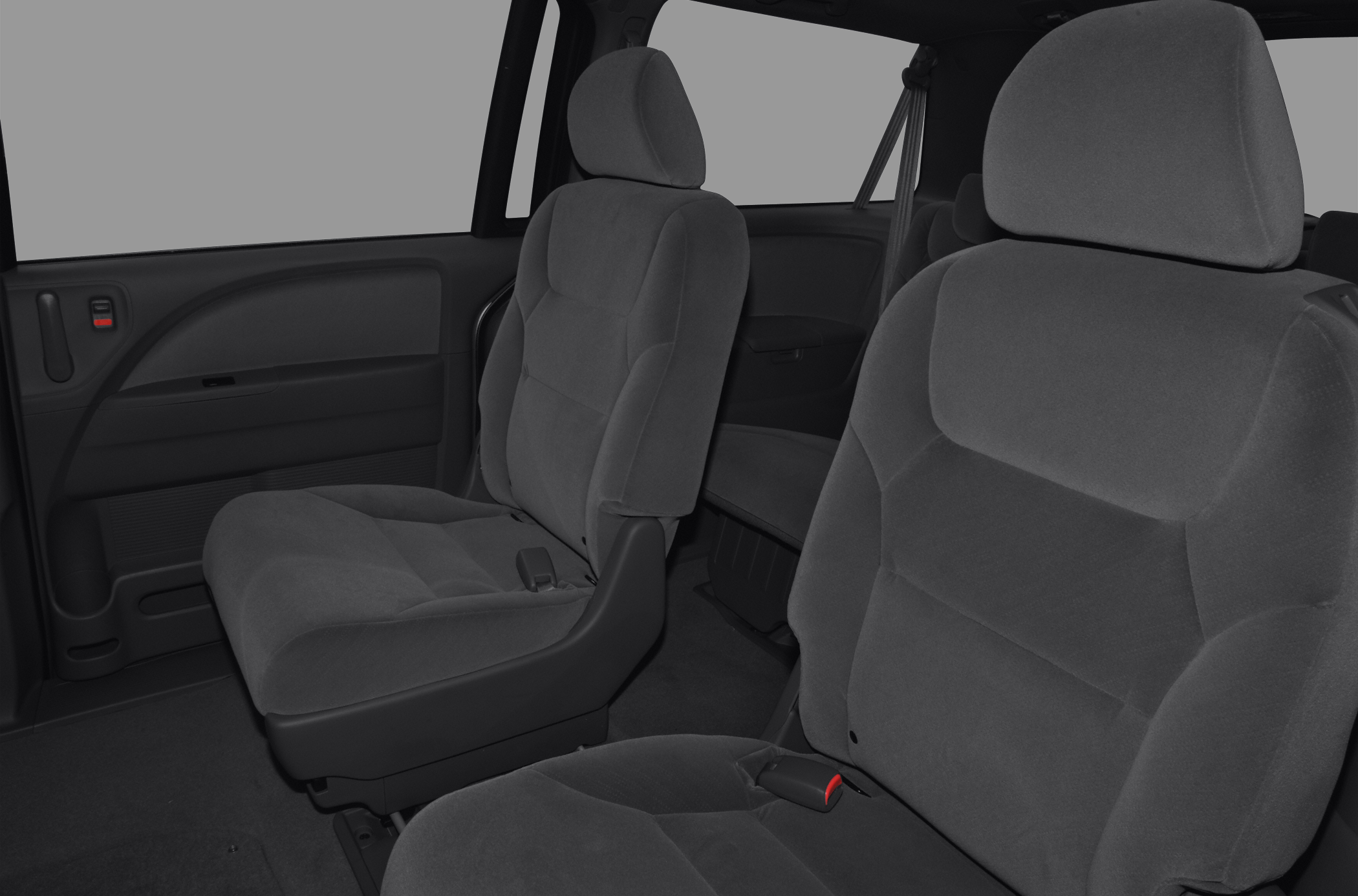2008 Honda Odyssey