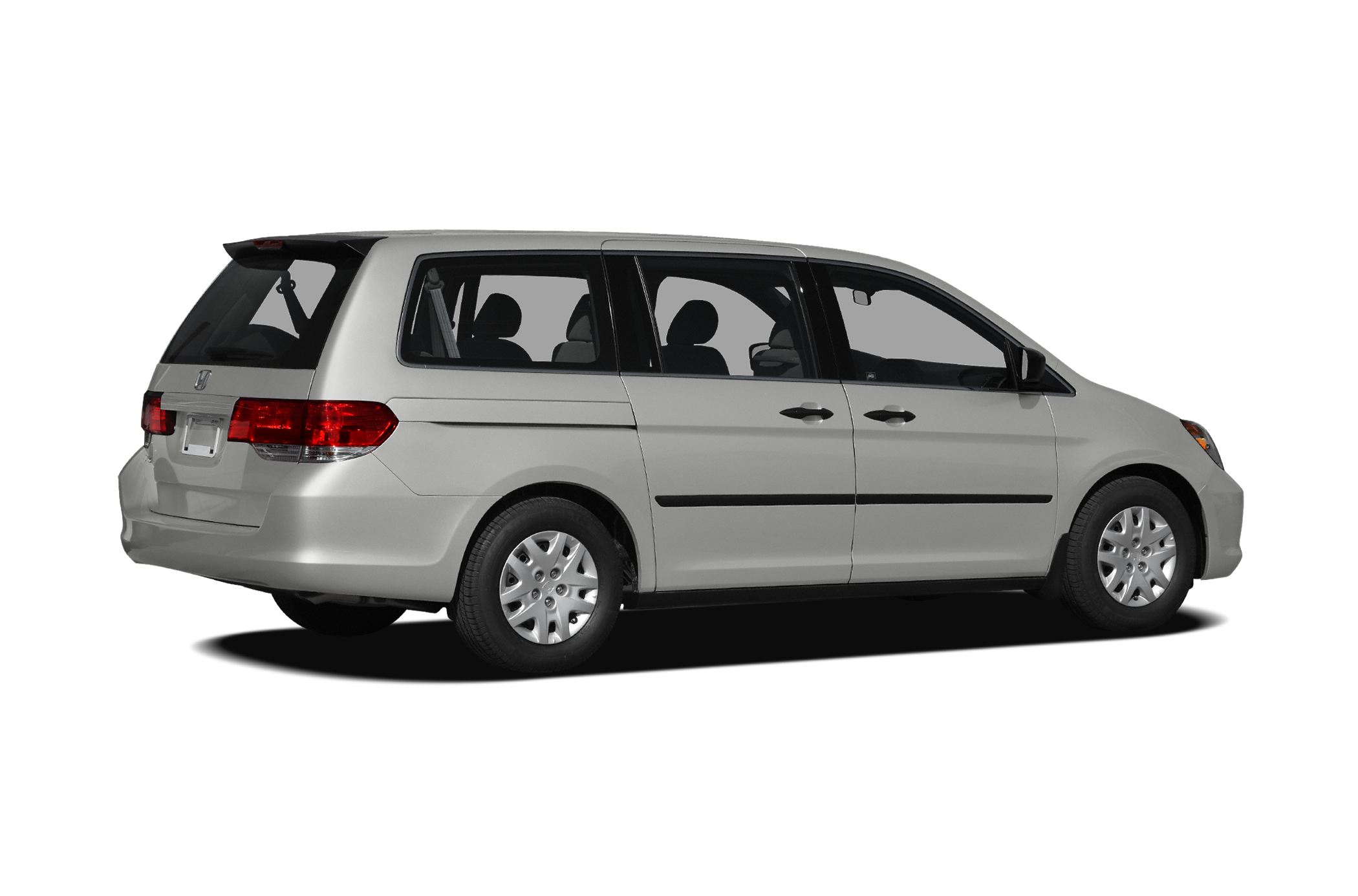 2008 Honda Odyssey
