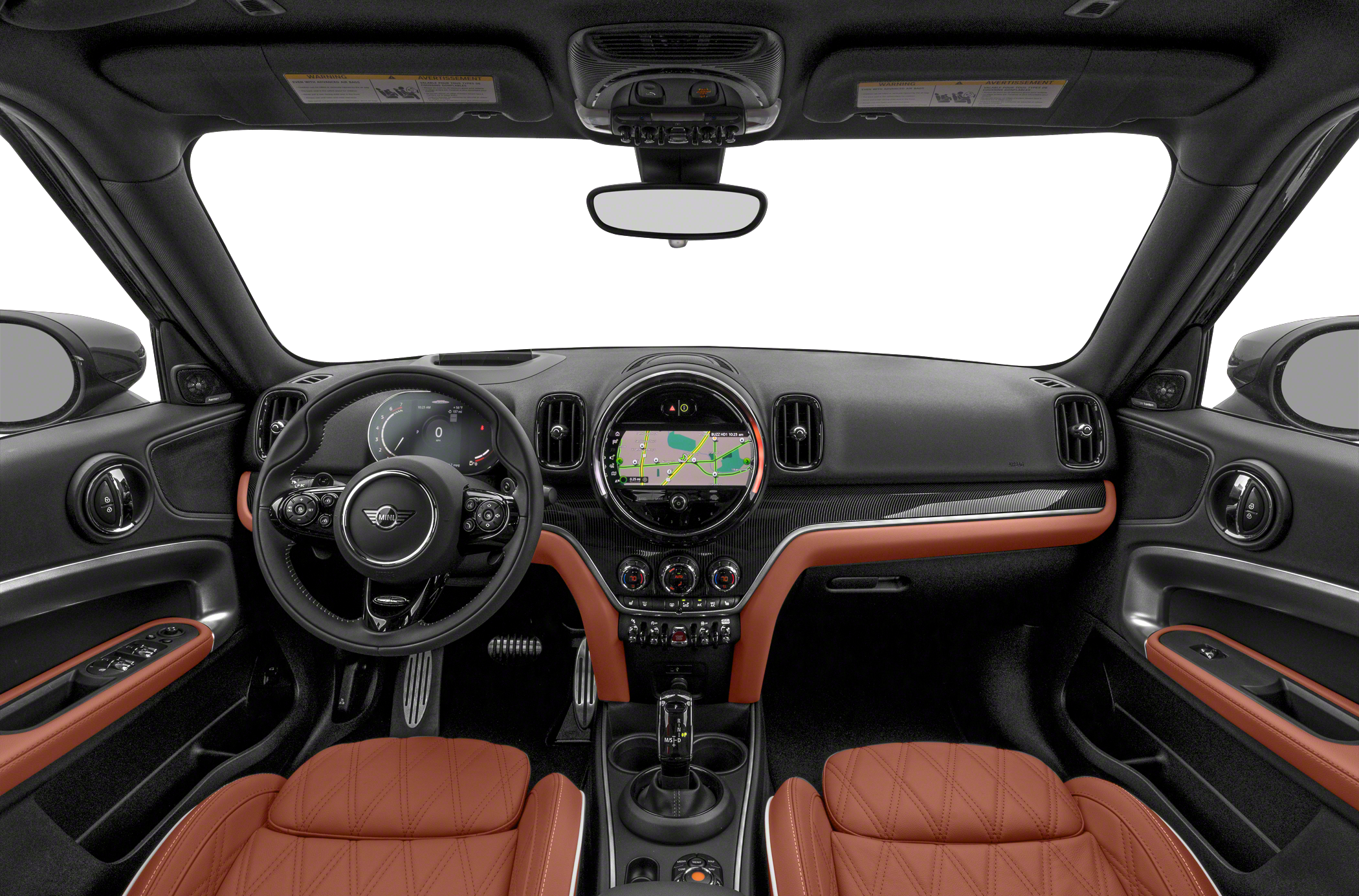2023 MINI Countryman