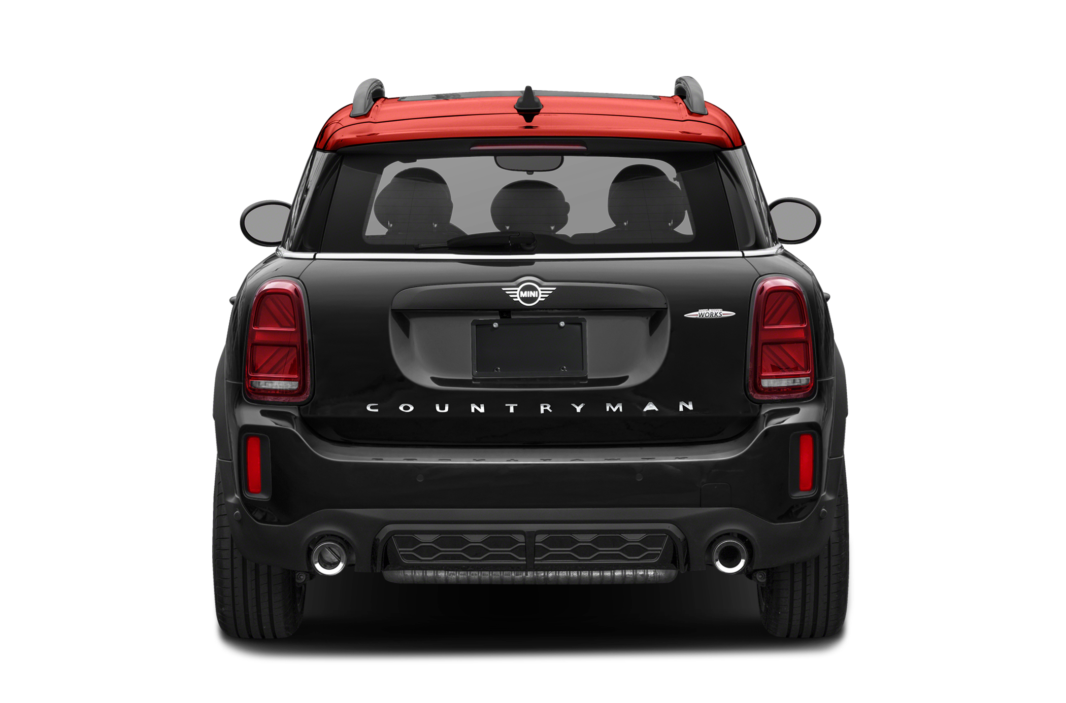 2023 MINI Countryman