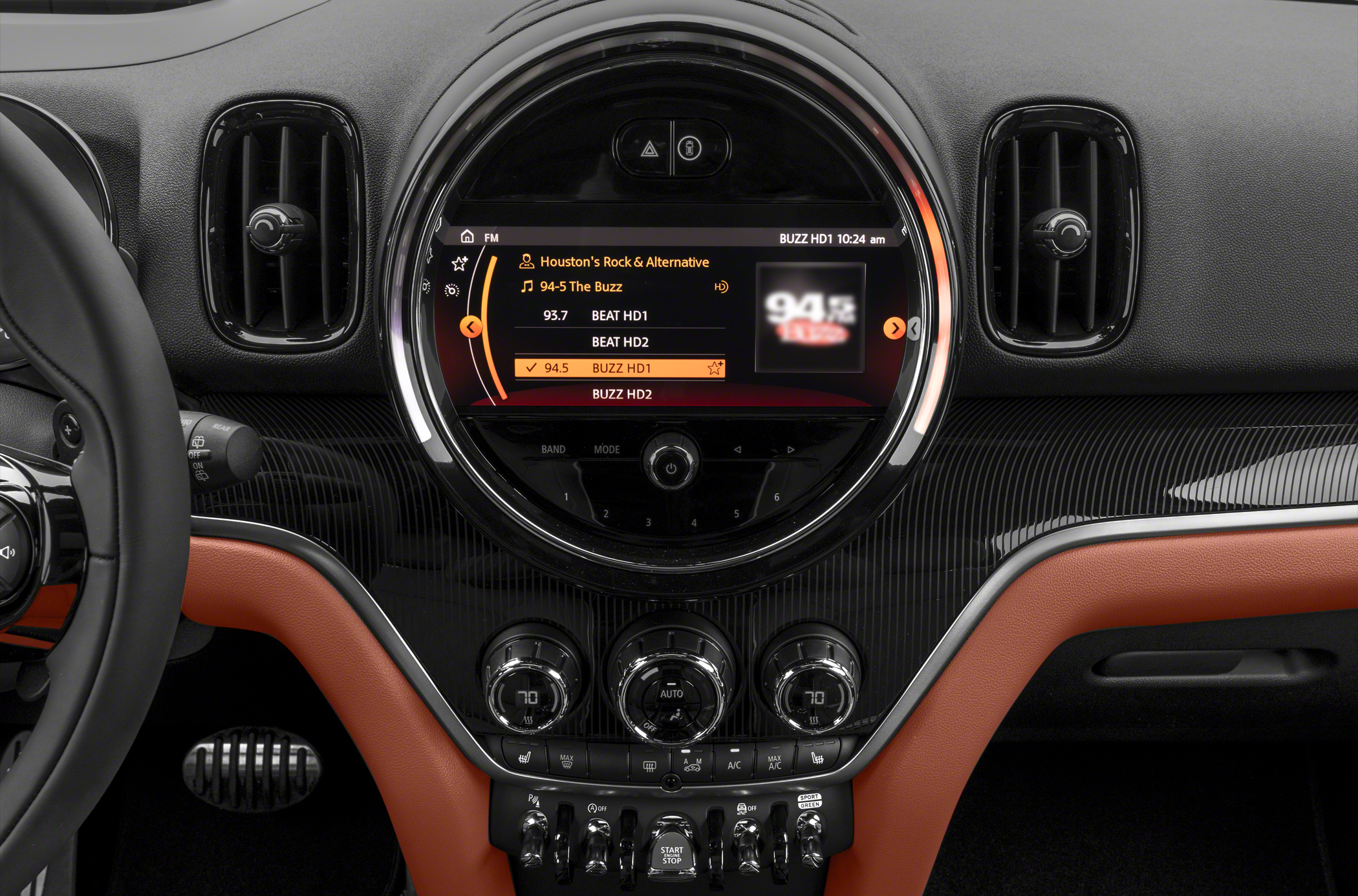 2023 MINI Countryman