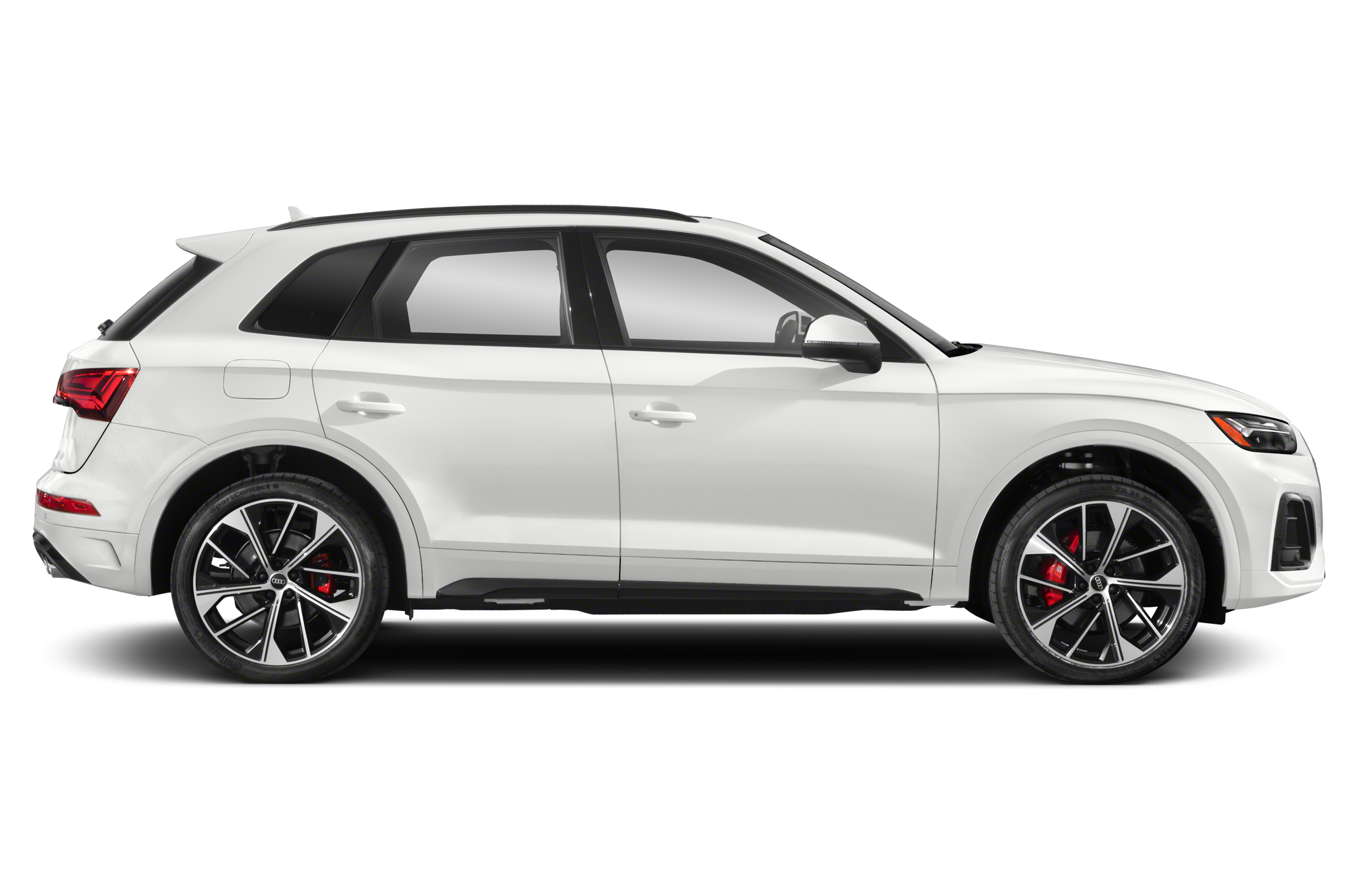 2023 Audi SQ5