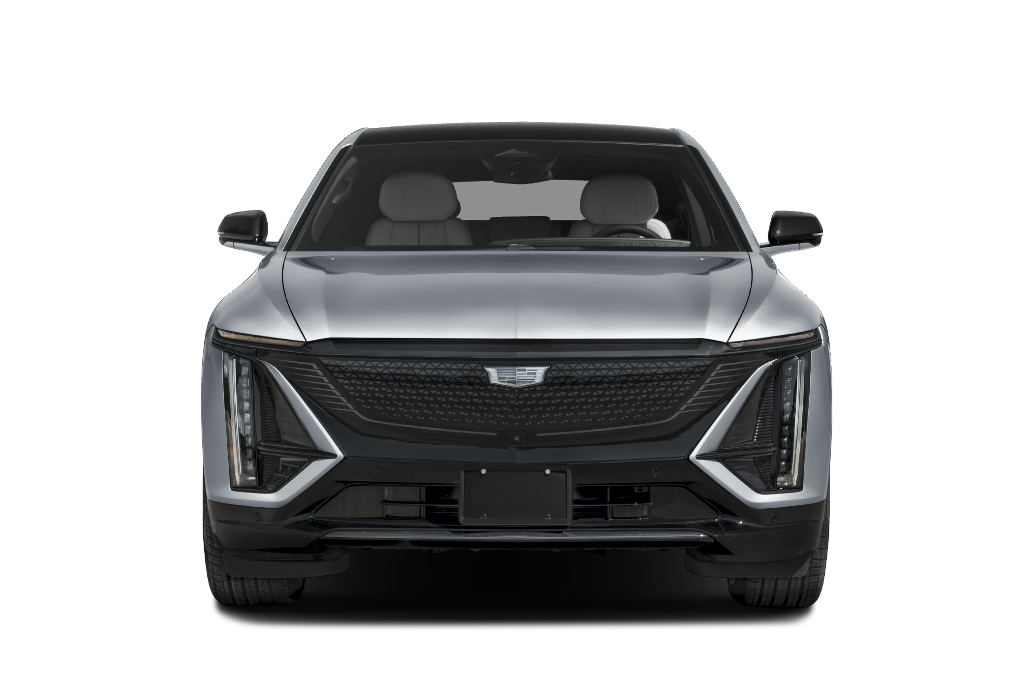 2026 Cadillac LYRIQ