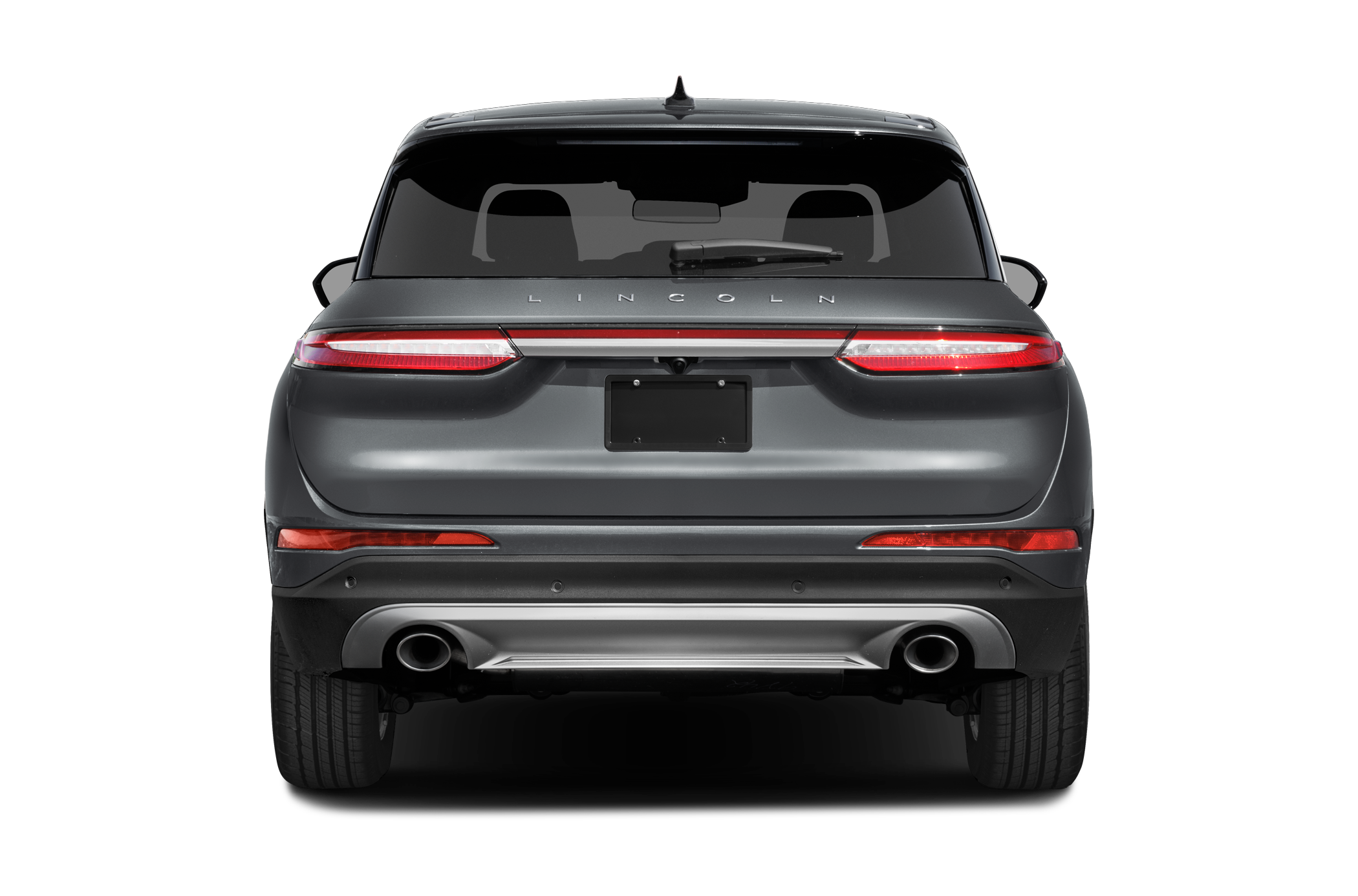 2025 Lincoln Corsair