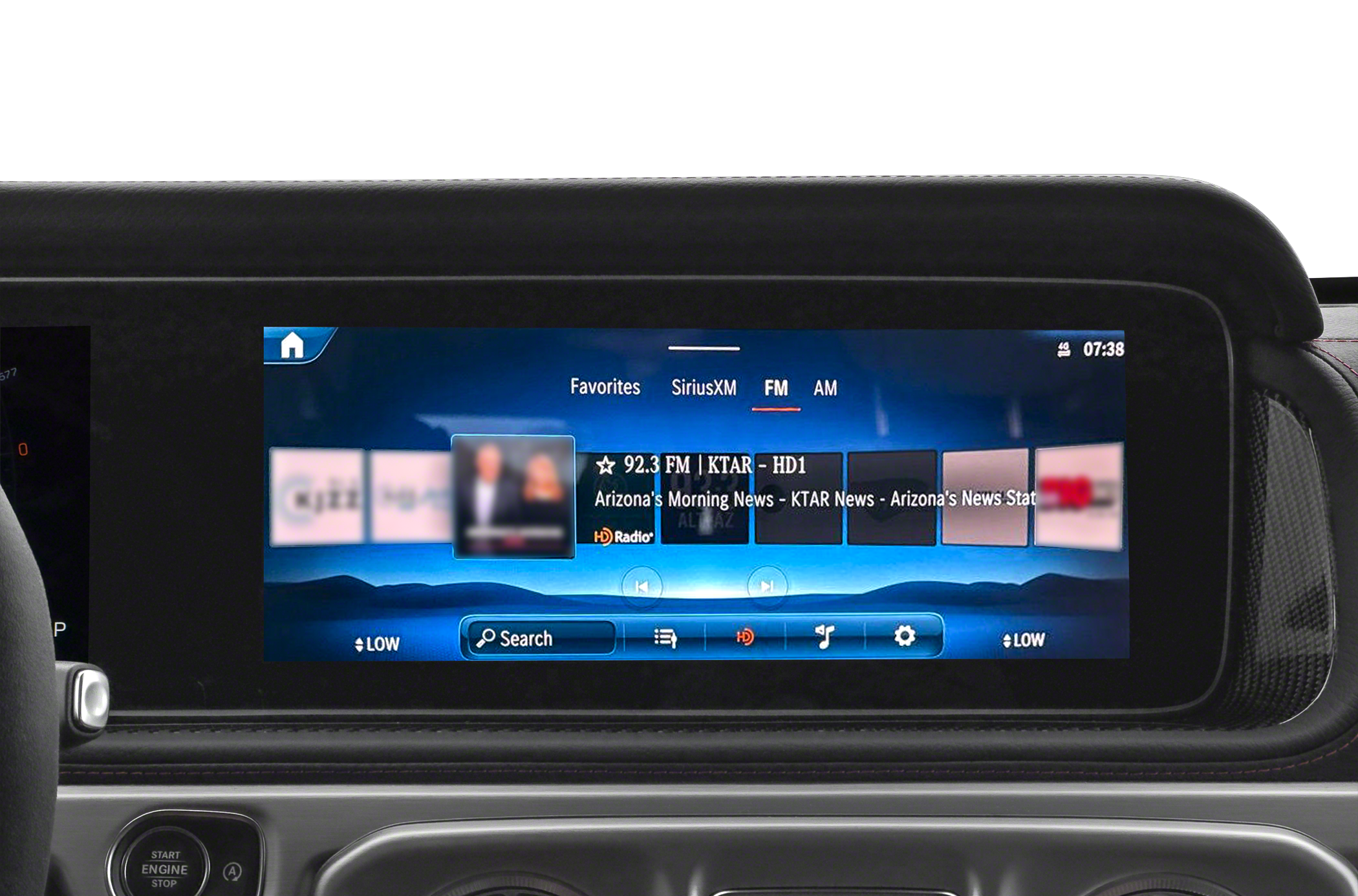 2025 Mercedes-Benz AMG G 63