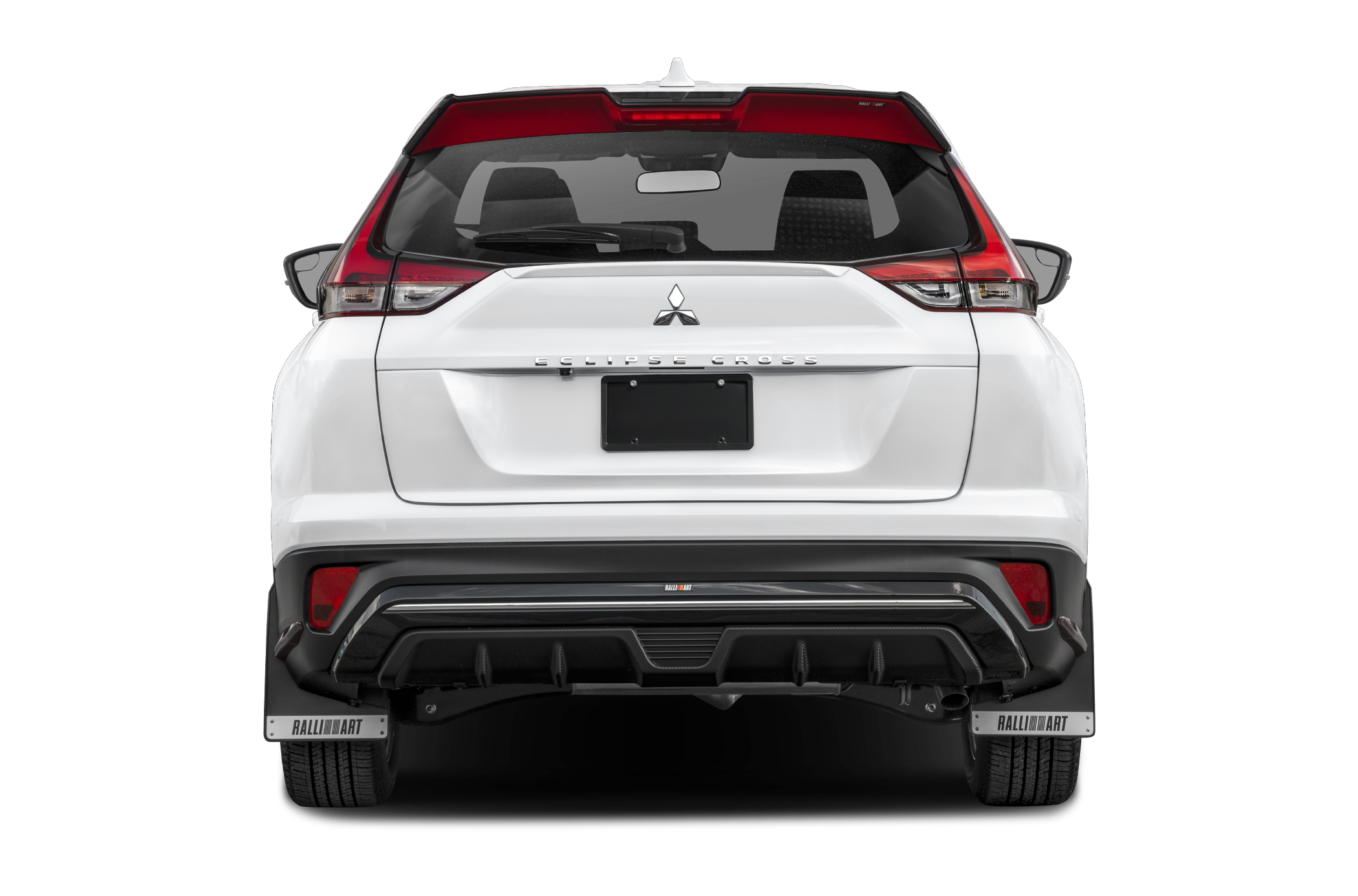 2025 Mitsubishi Eclipse Cross