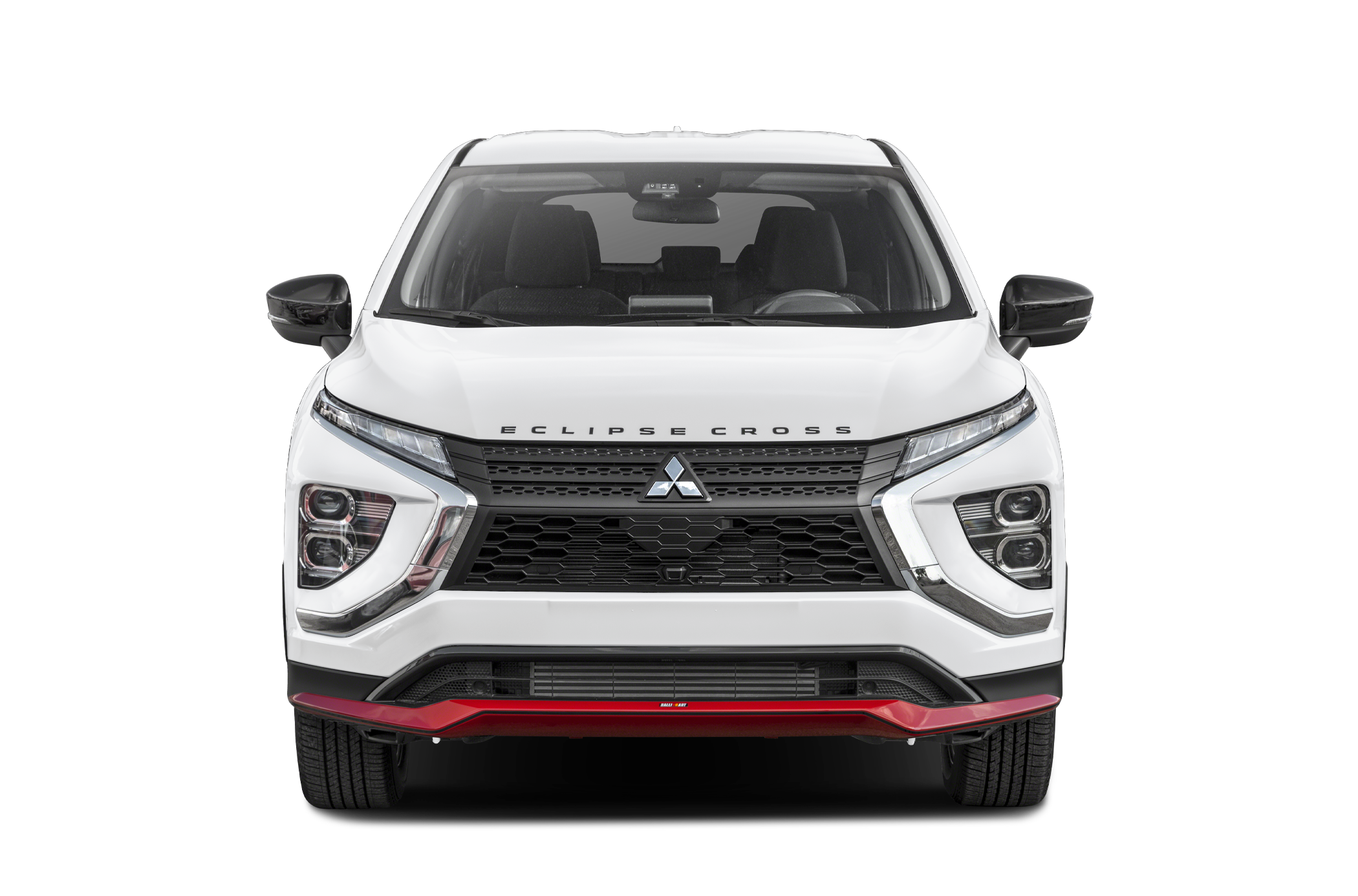 2025 Mitsubishi Eclipse Cross